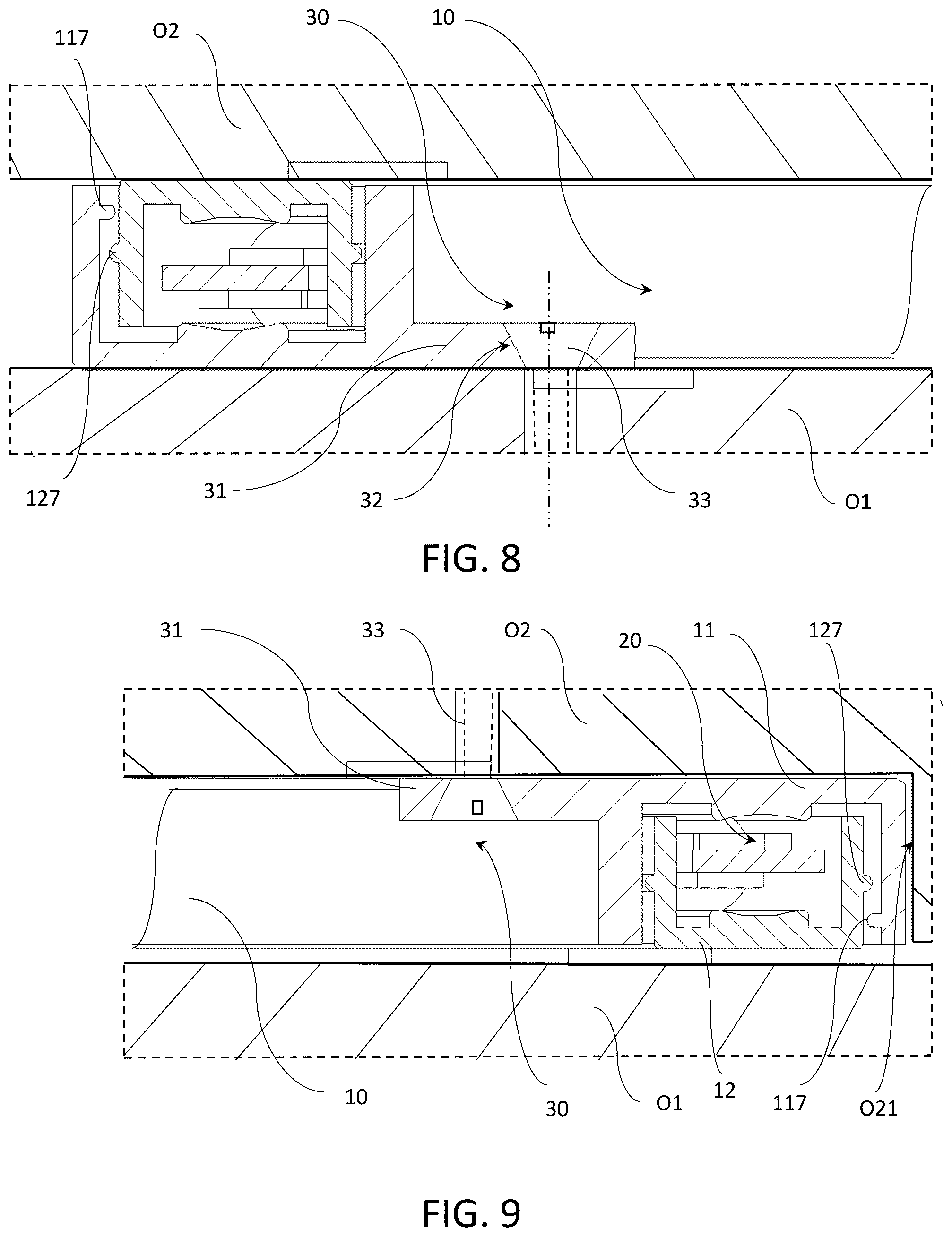 Patent US12104744 Figure 7 – Turner apparatus