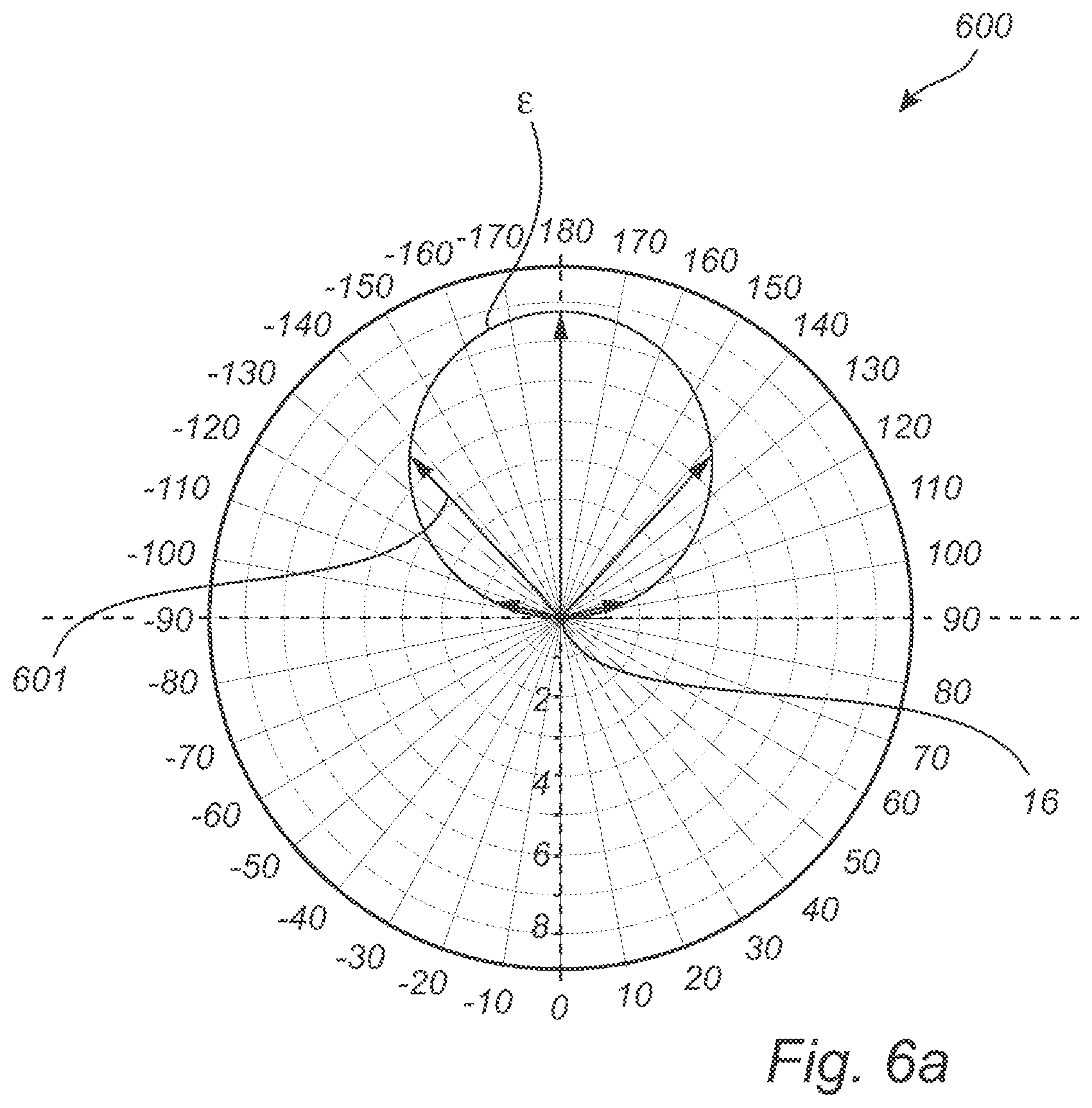 Patent US12104753 Figure 4 – Tunable LED filament