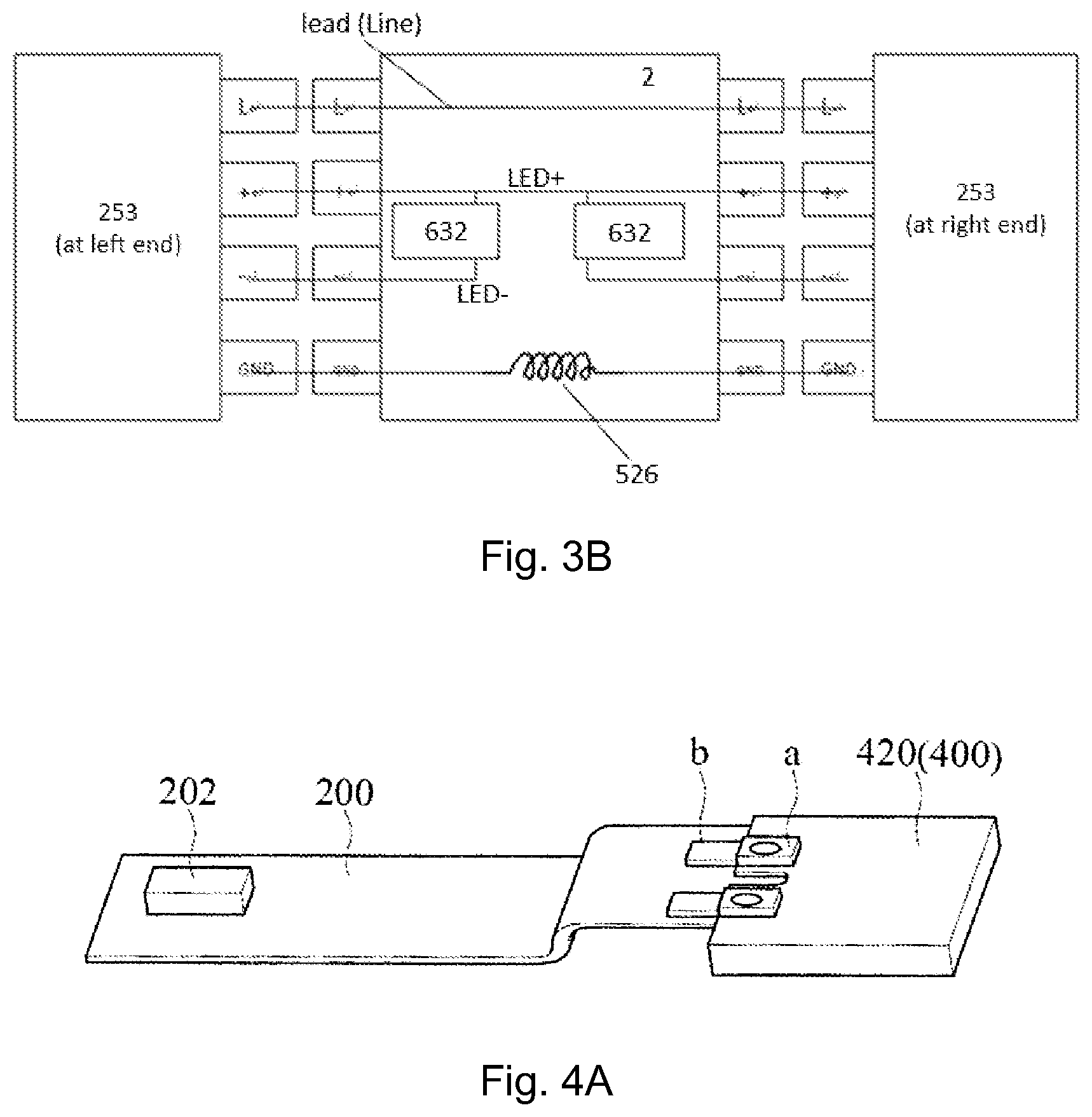 Patent US12104754 Figure 2 – LED tube lamp and a power supply module thereof