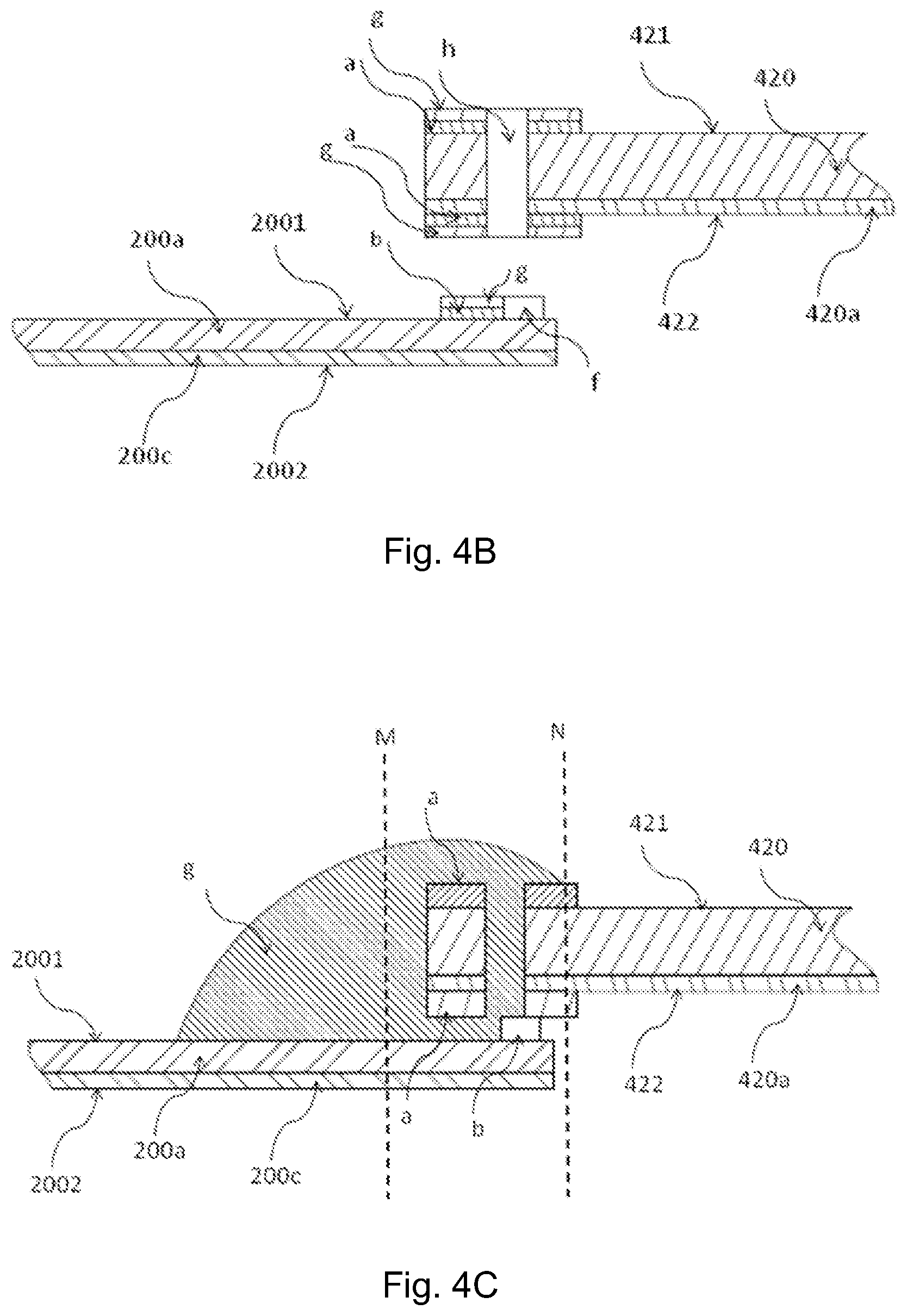 Patent US12104754 Figure 3 – LED tube lamp and a power supply module thereof
