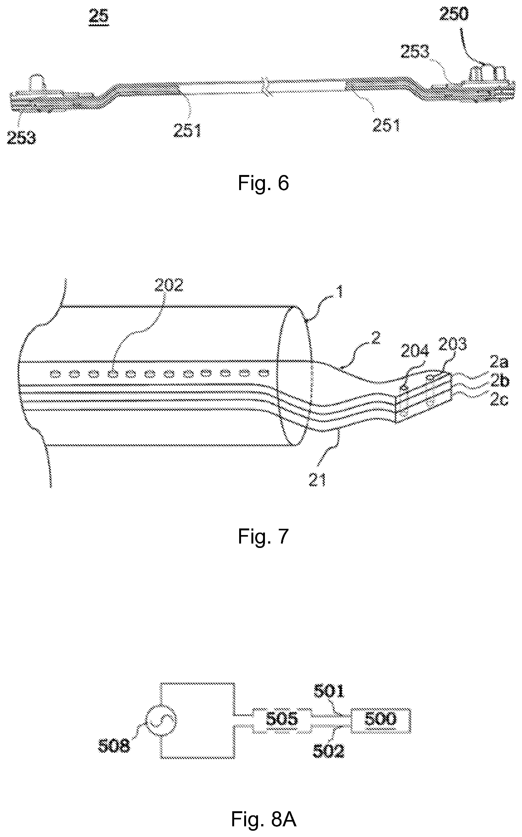 Patent US12104754 Figure 5 – LED tube lamp and a power supply module thereof