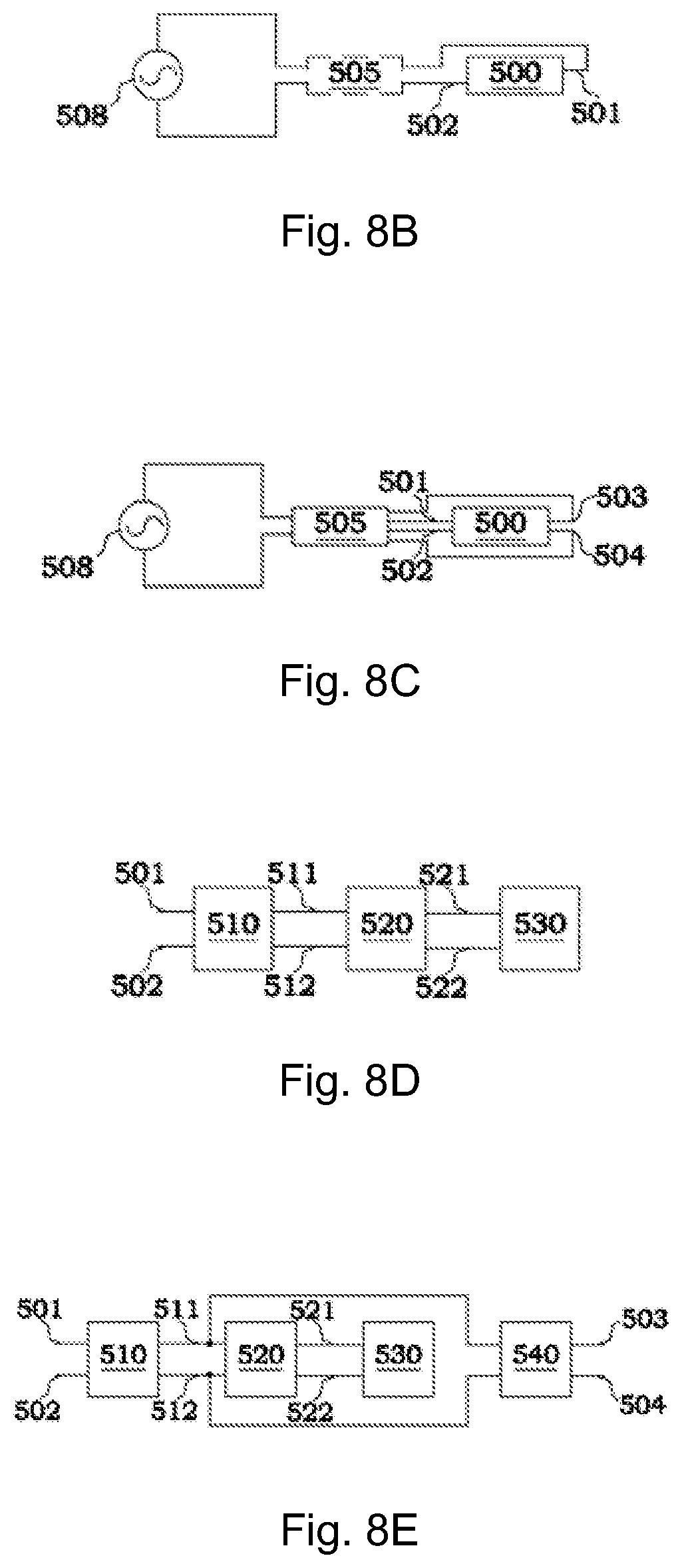 Patent US12104754 Figure 6 – LED tube lamp and a power supply module thereof