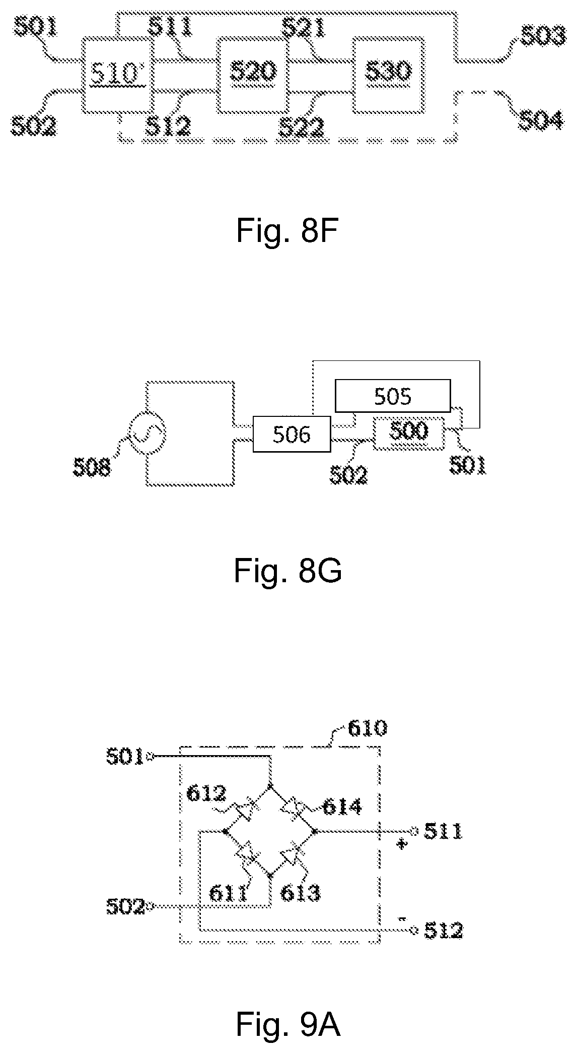 Patent US12104754 Figure 7 – LED tube lamp and a power supply module thereof
