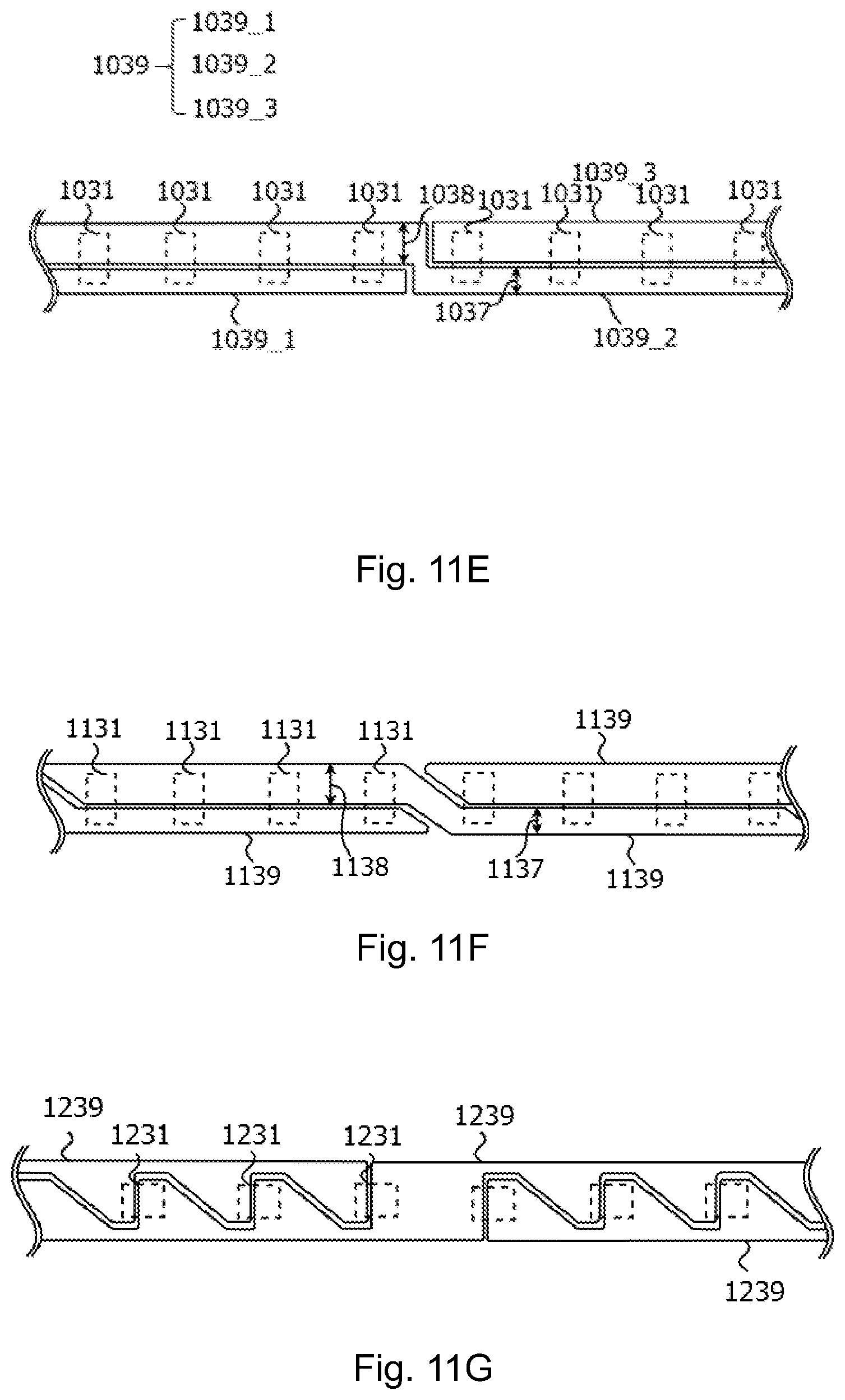 Patent US12104754 Figure 12 – LED tube lamp and a power supply module thereof