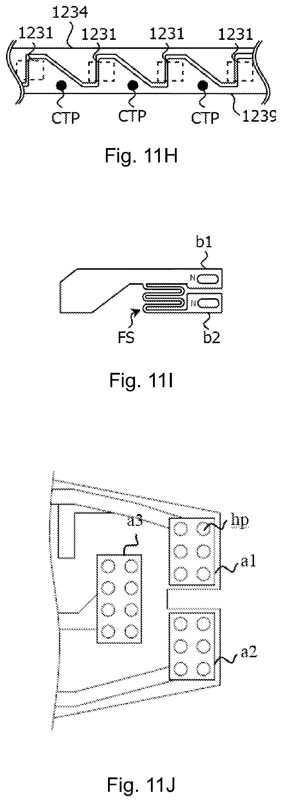 Patent US12104754 Figure 13 – LED tube lamp and a power supply module thereof