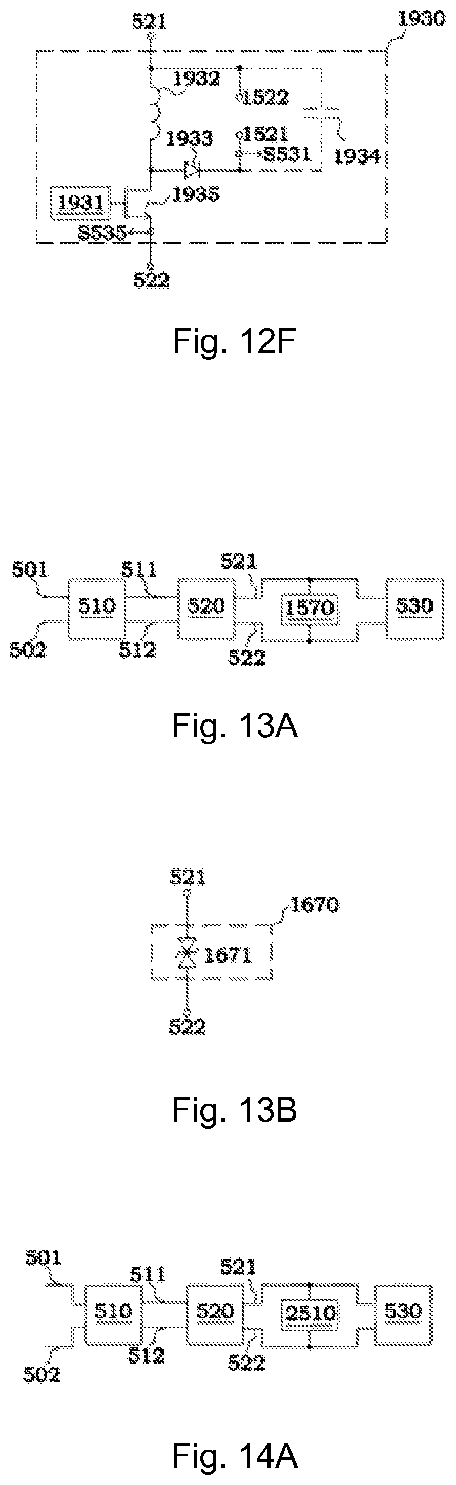 Patent US12104754 Figure 16 – LED tube lamp and a power supply module thereof