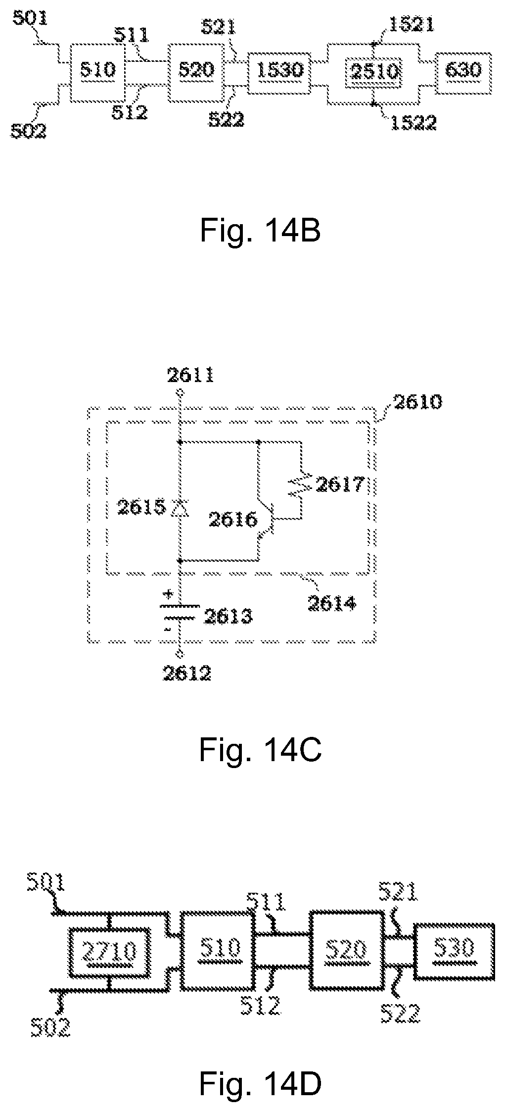 Patent US12104754 Figure 17 – LED tube lamp and a power supply module thereof