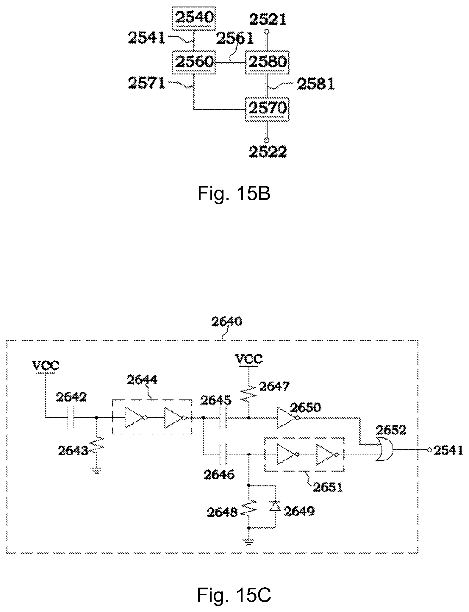 Patent US12104754 Figure 19 – LED tube lamp and a power supply module thereof
