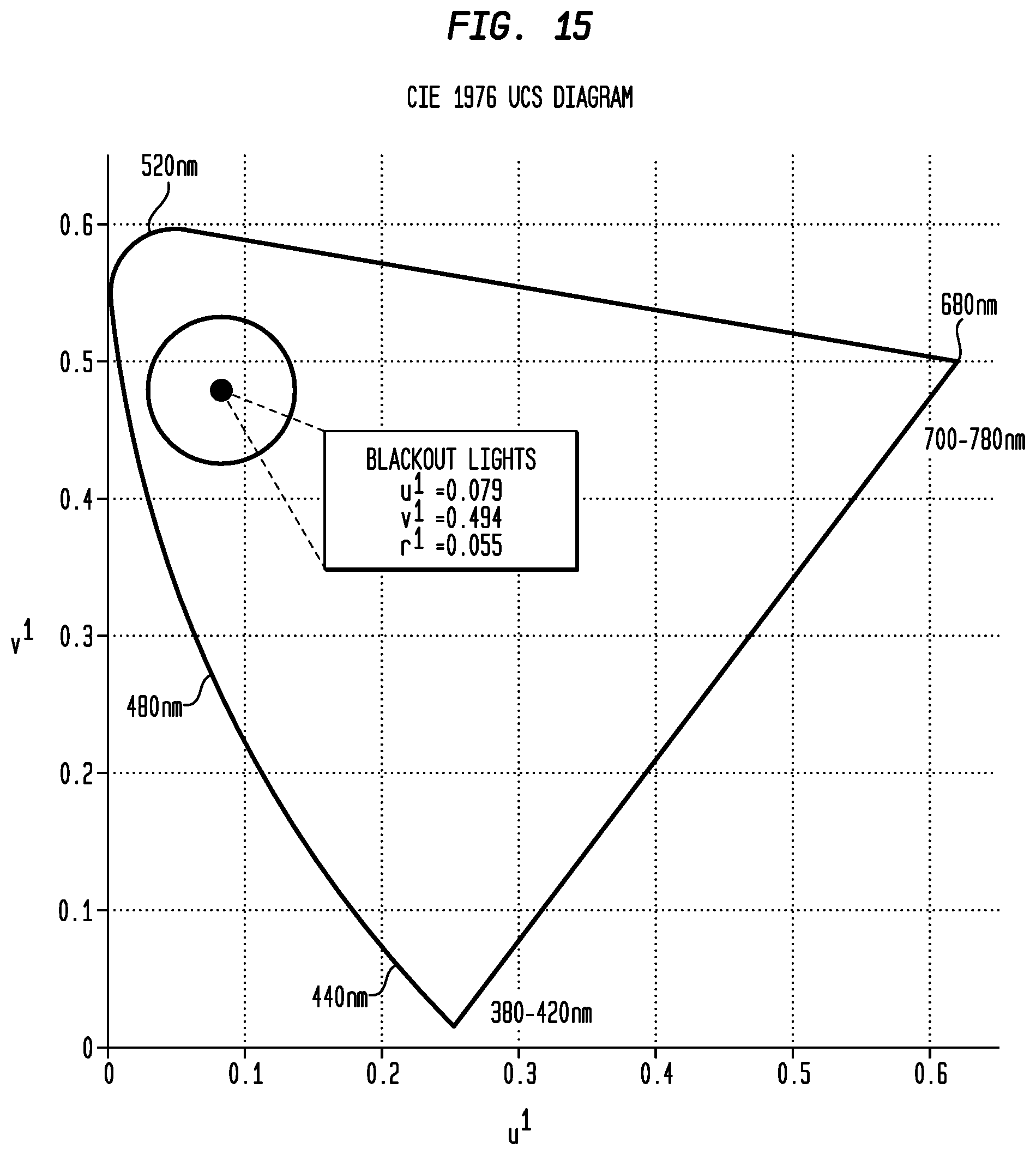 Patent US12104759 Figure 15 – Flexible lighting system with a carrying bag or container having an externally deployable flexible light strip