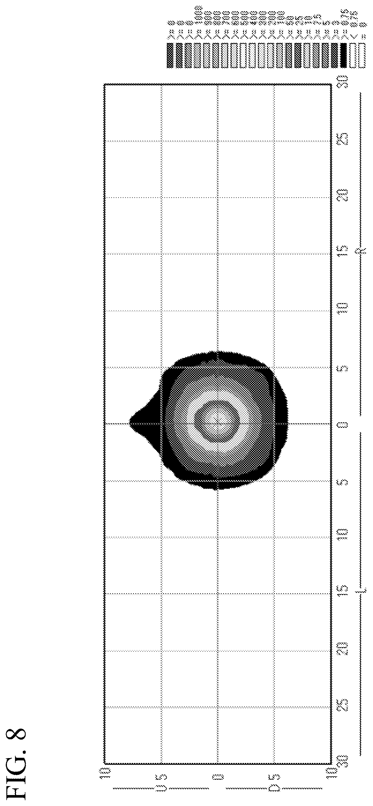 Patent US12104761 Figure 7 – Vehicle lamp