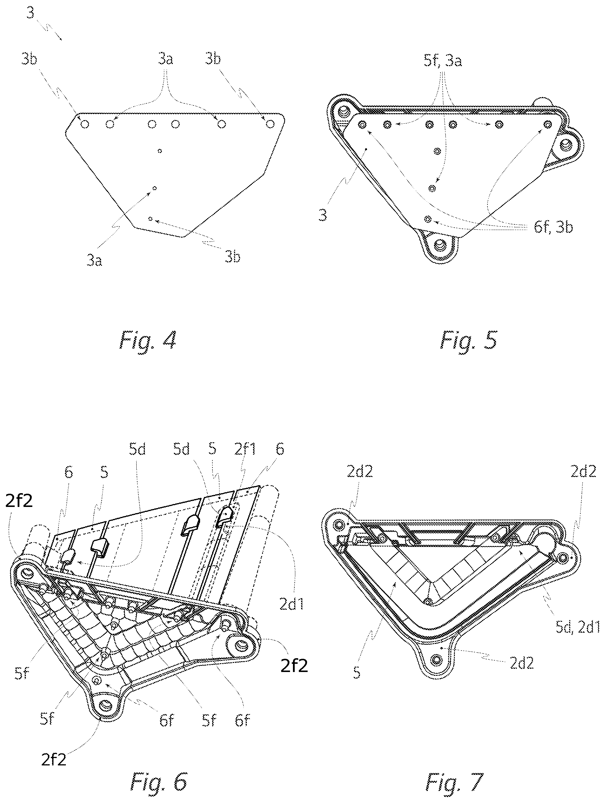 Patent US12104762 Figure 2 – Lighting device for vehicle