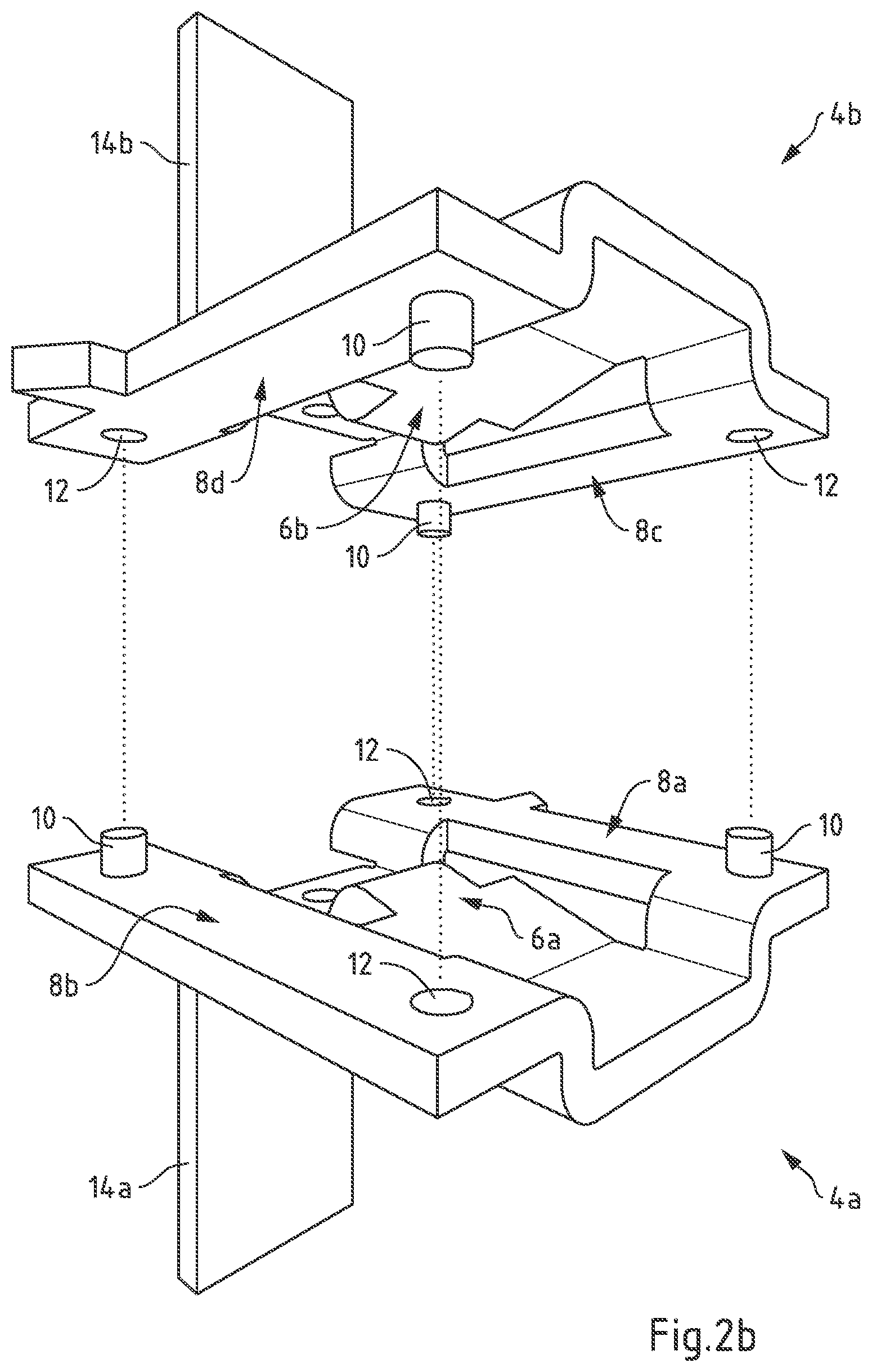 Patent US12104764 Figure 3 – Dual function lighting device