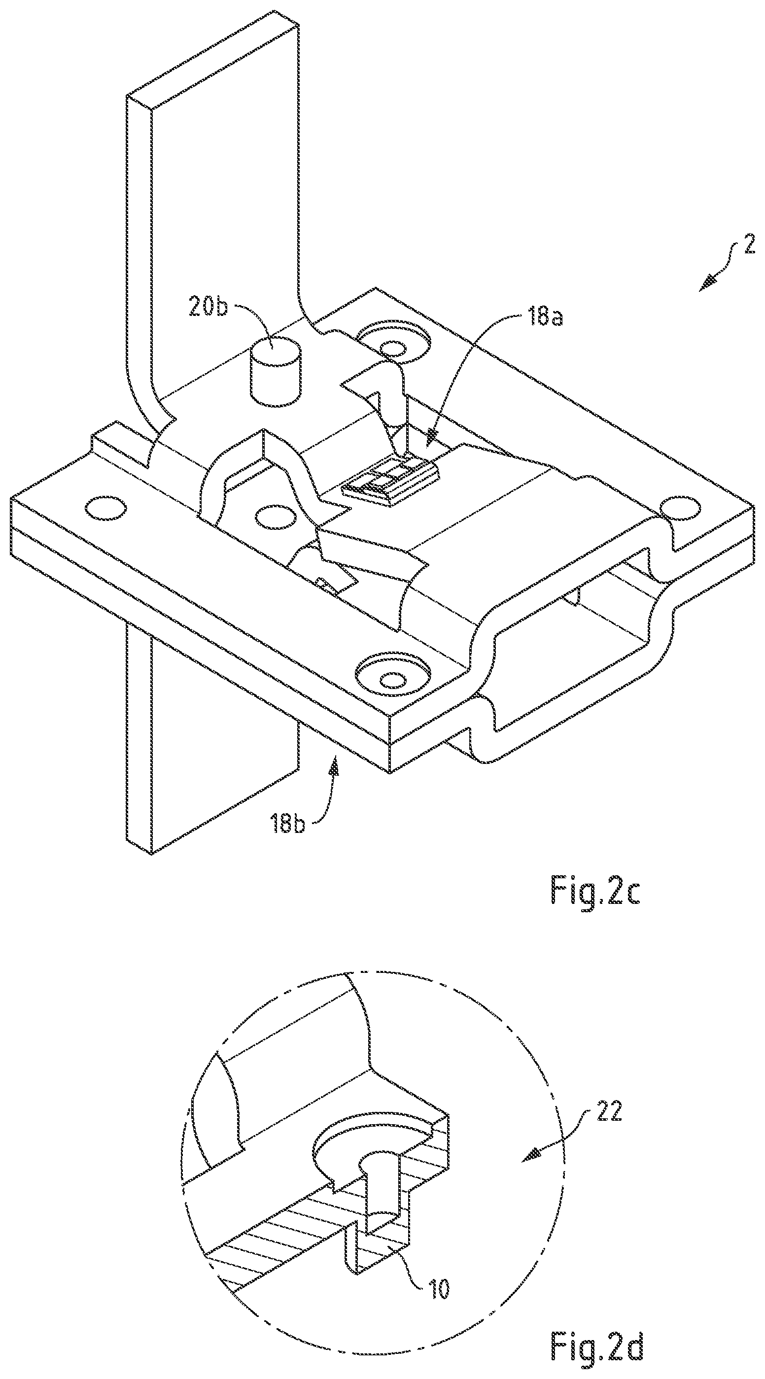 Patent US12104764 Figure 4 – Dual function lighting device