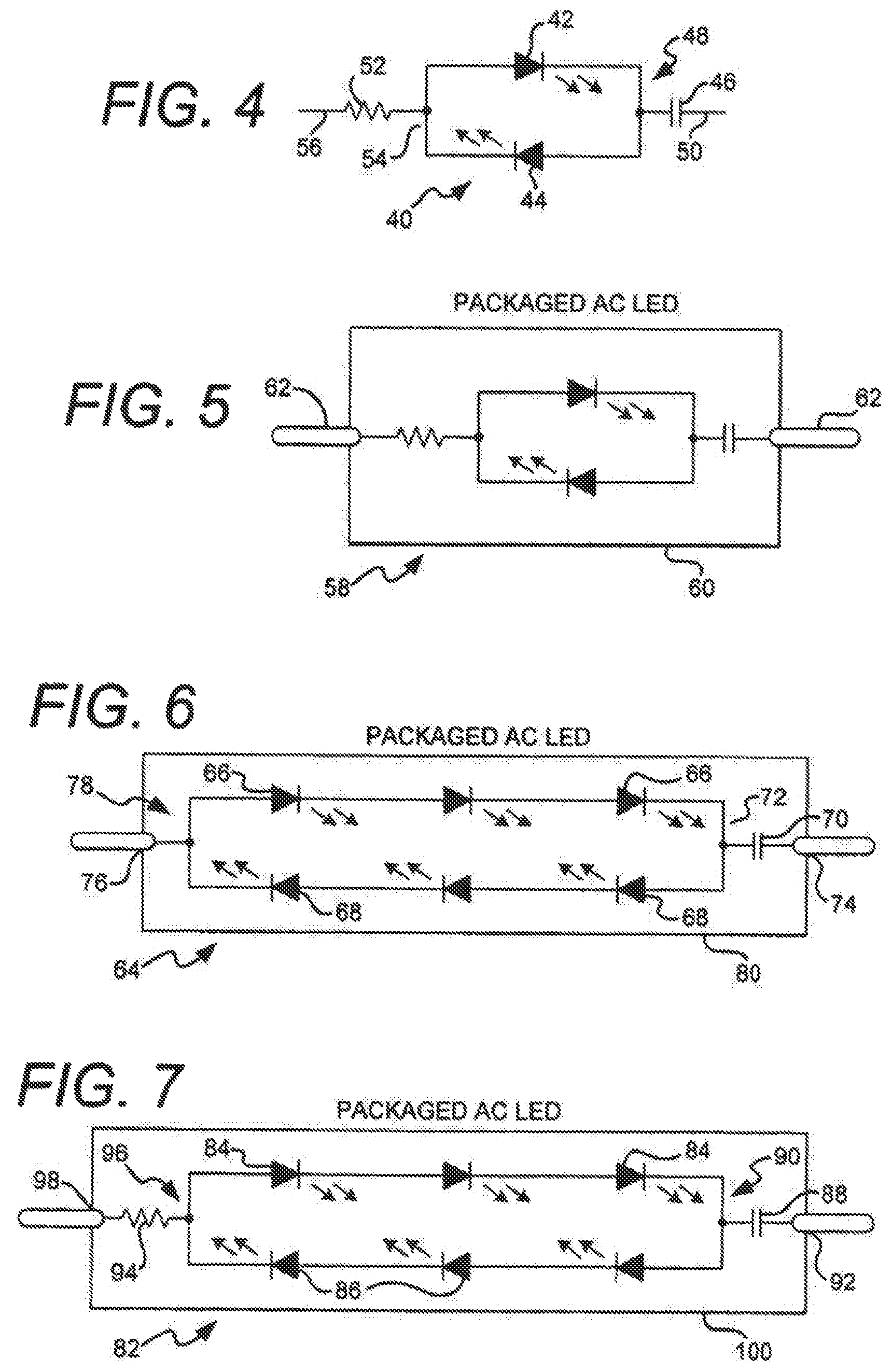 Patent US12104766 Figure 2 – LED lighting system and installation methods