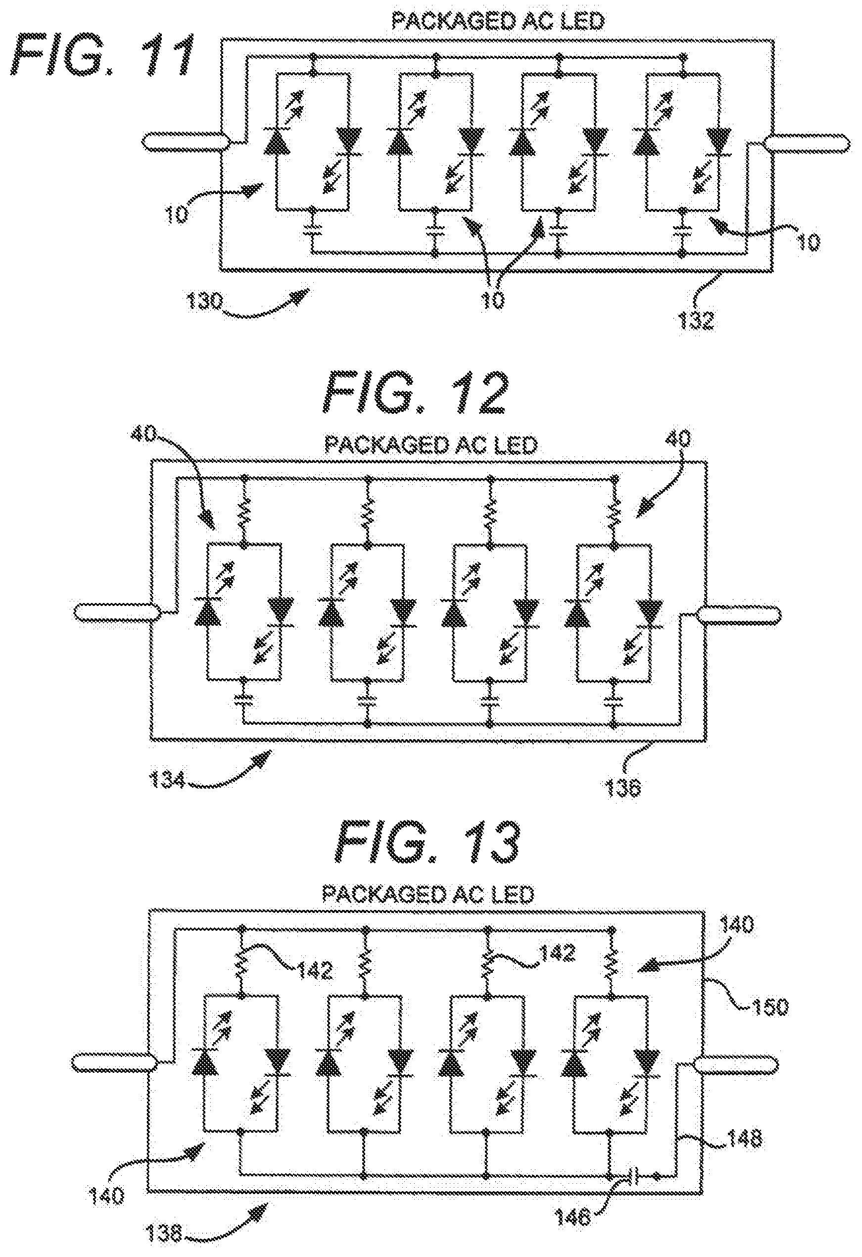 Patent US12104766 Figure 4 – LED lighting system and installation methods