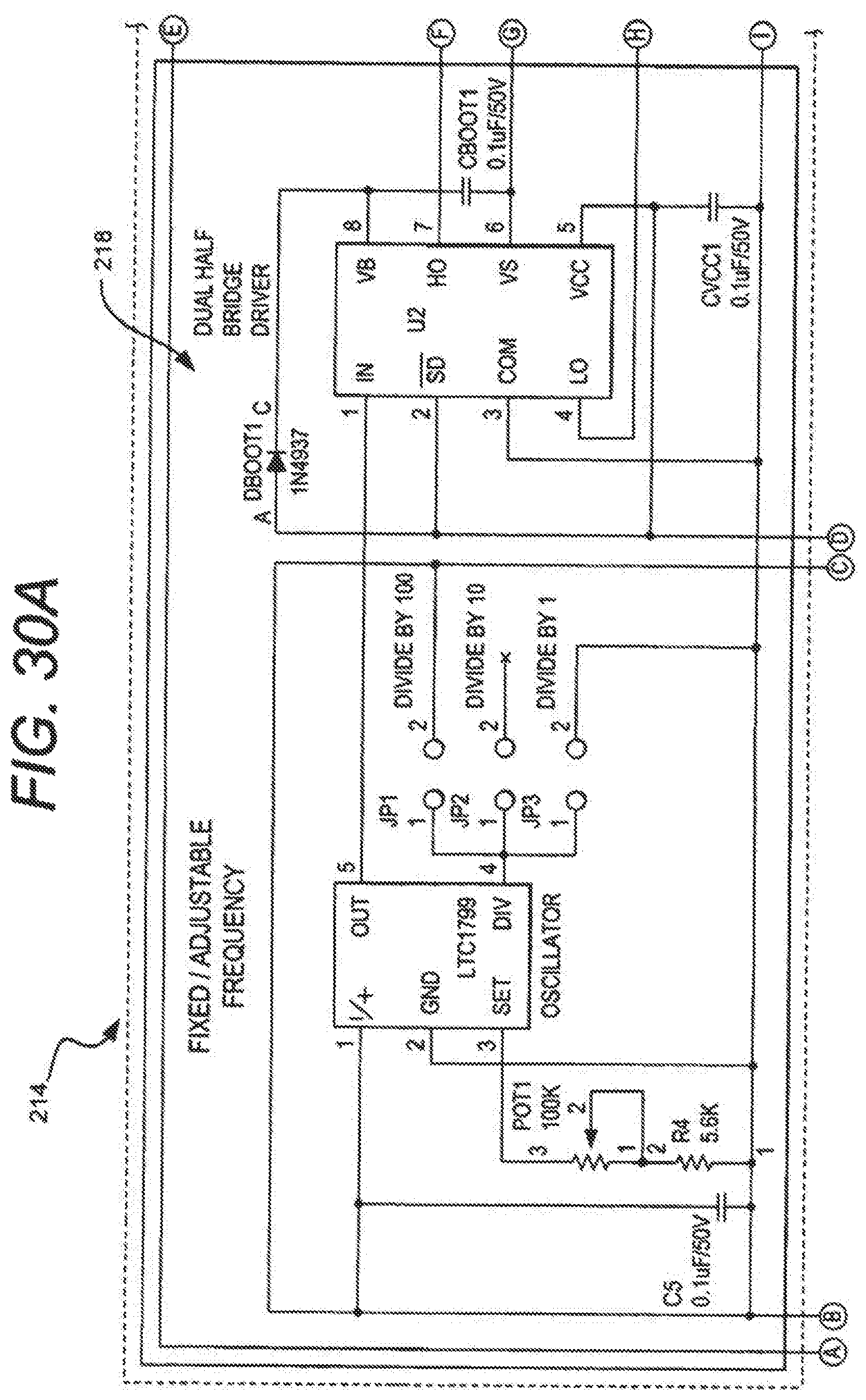 Patent US12104766 Figure 14 – LED lighting system and installation methods