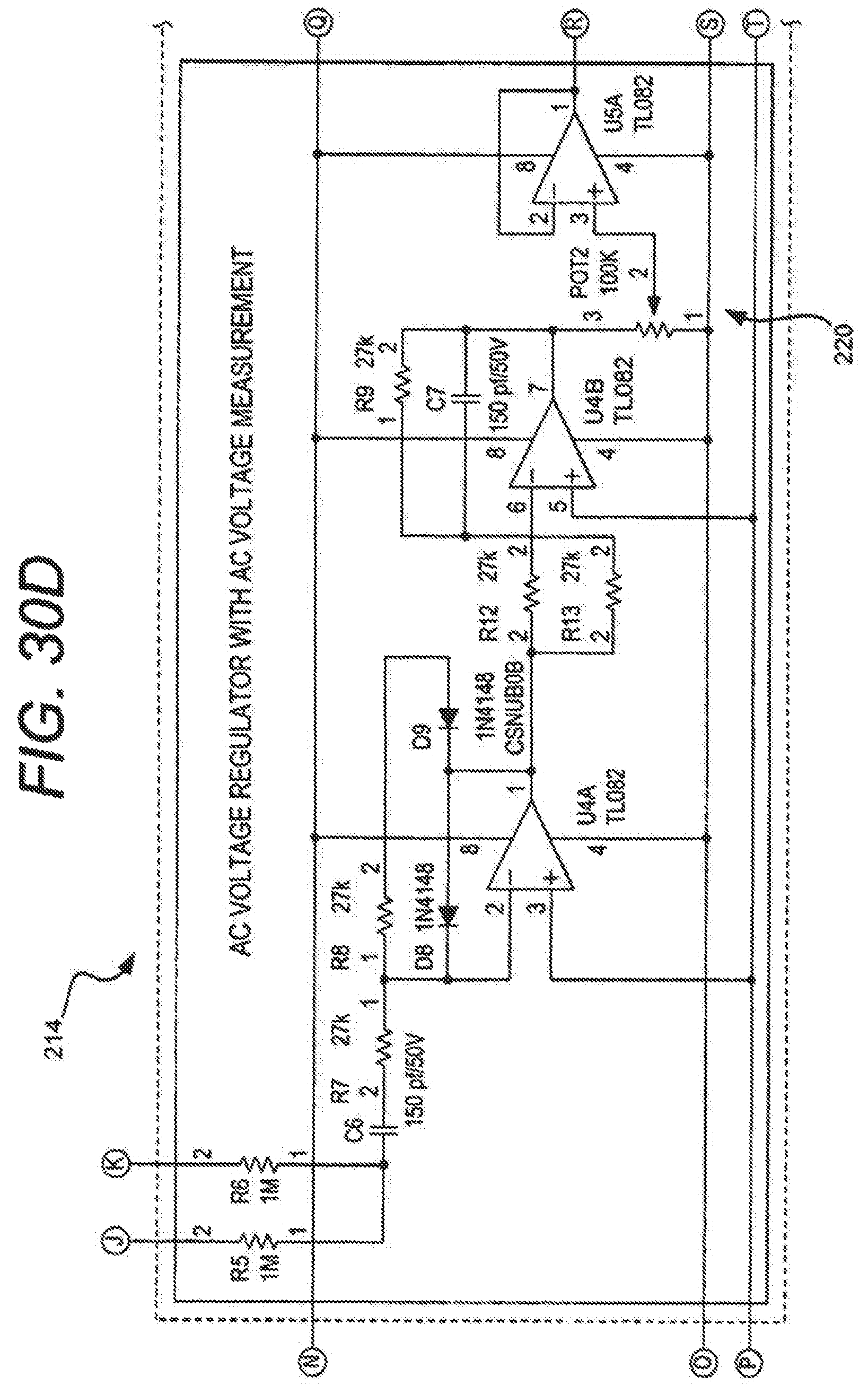 Patent US12104766 Figure 17 – LED lighting system and installation methods