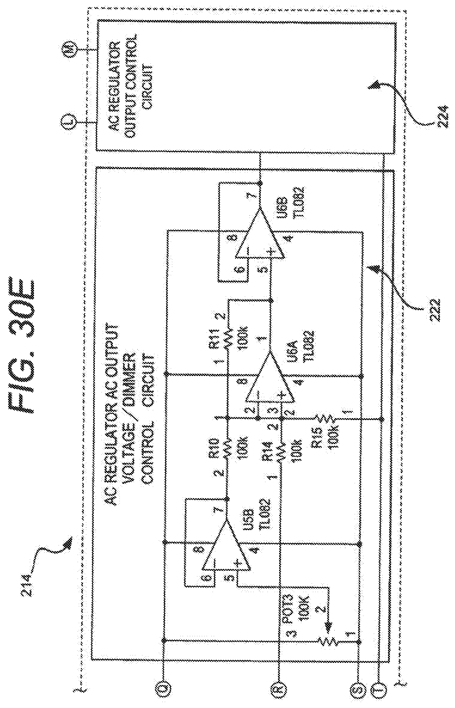 Patent US12104766 Figure 18 – LED lighting system and installation methods