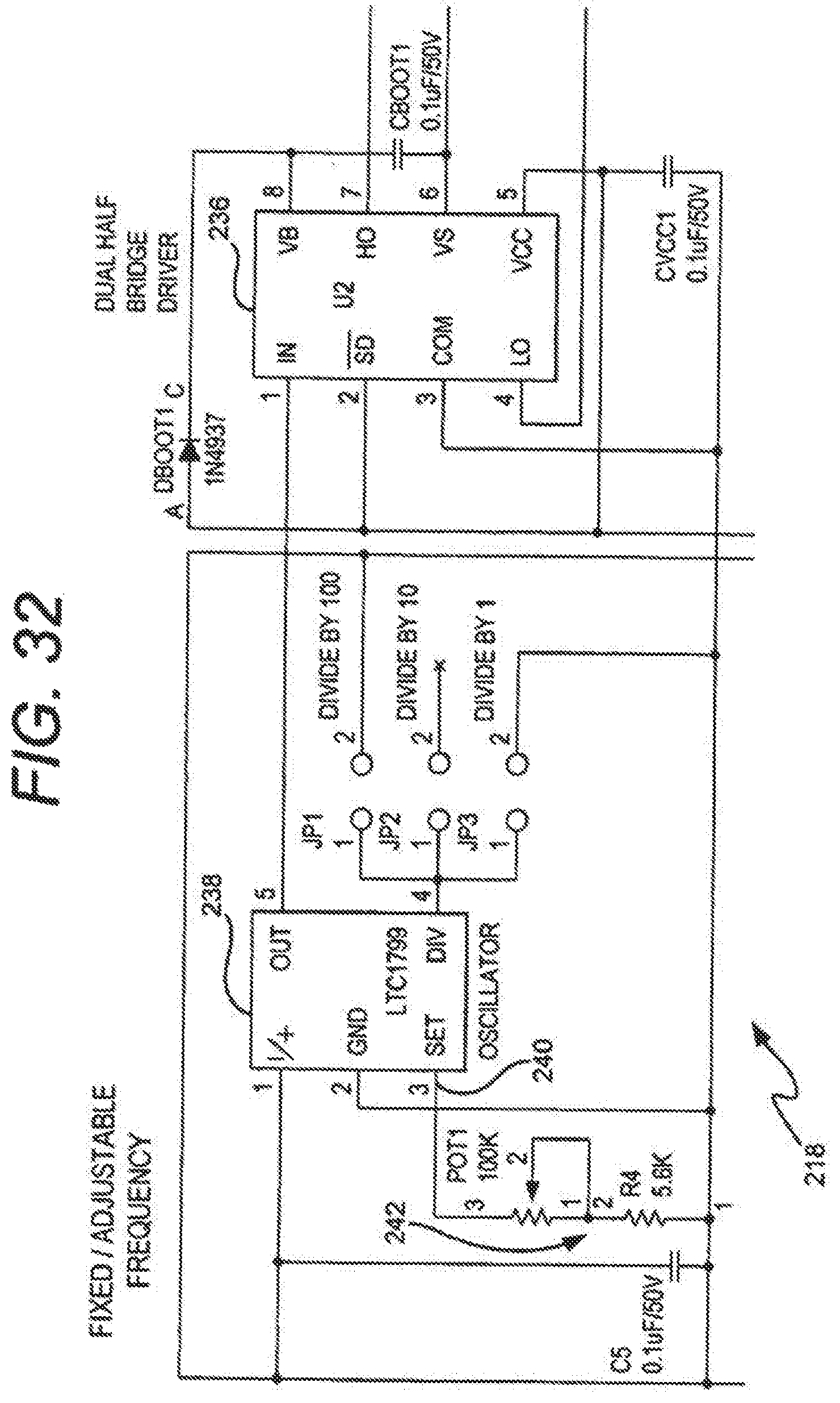 Patent US12104766 Figure 20 – LED lighting system and installation methods