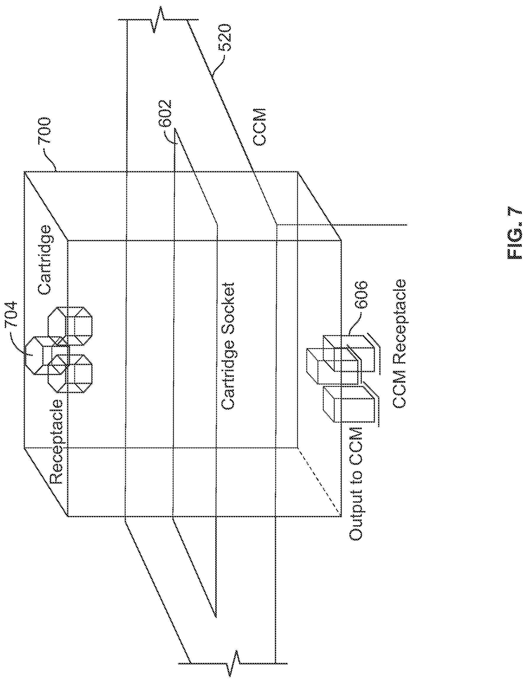 Patent US12104773 Figure 7 – Fixtures, power and control systems for same