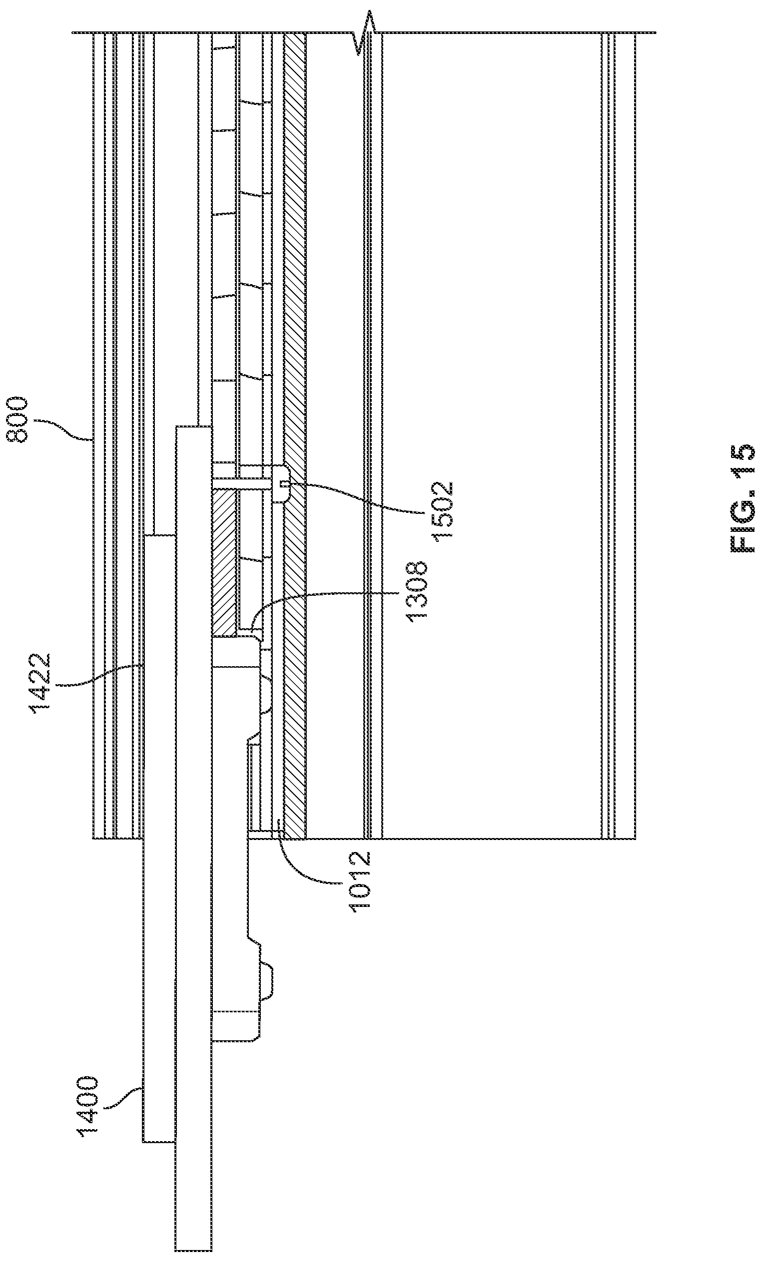 Patent US12104773 Figure 15 – Fixtures, power and control systems for same