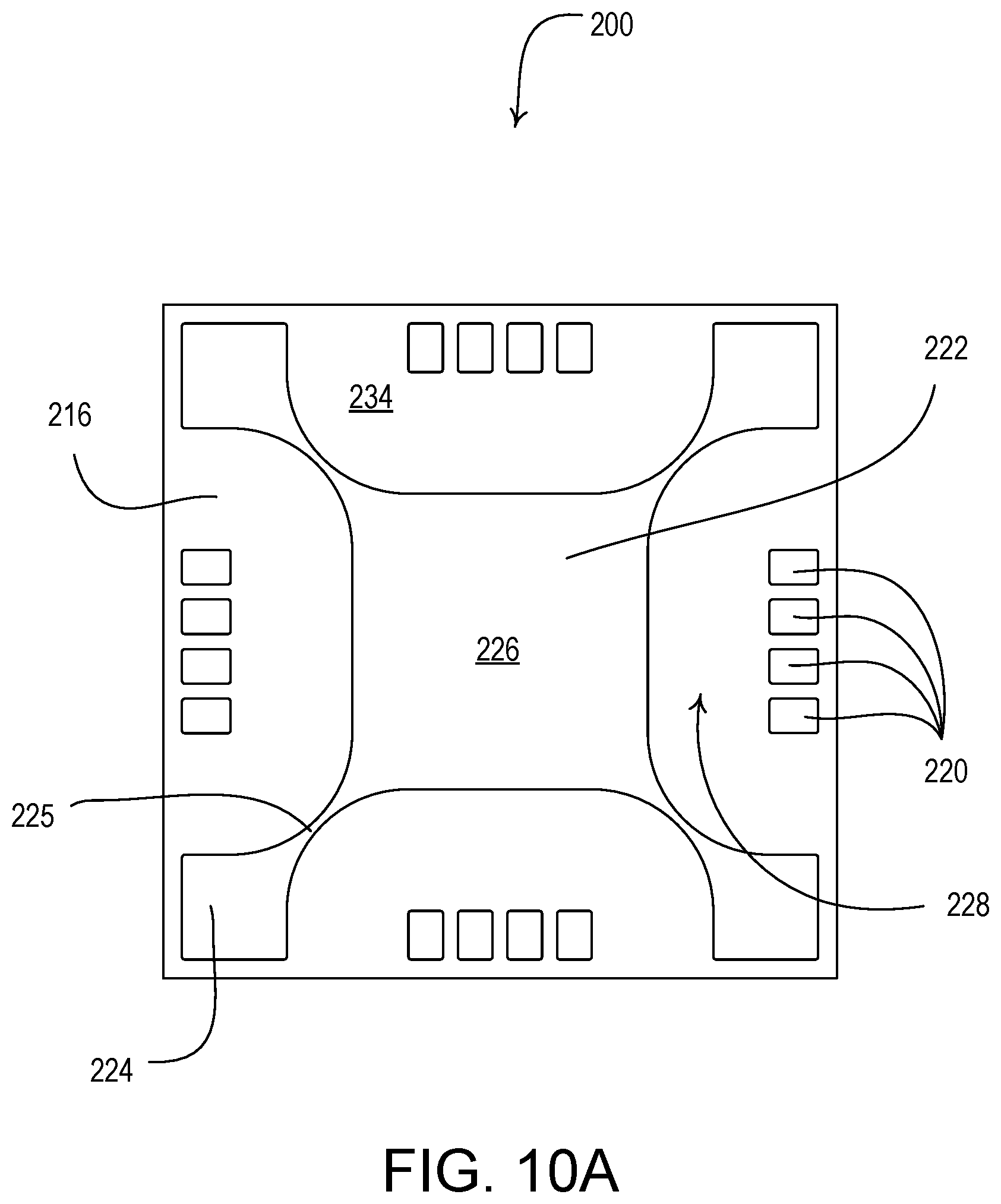 Patent US12104776 Figure 9 – Wireless controllable lighting device