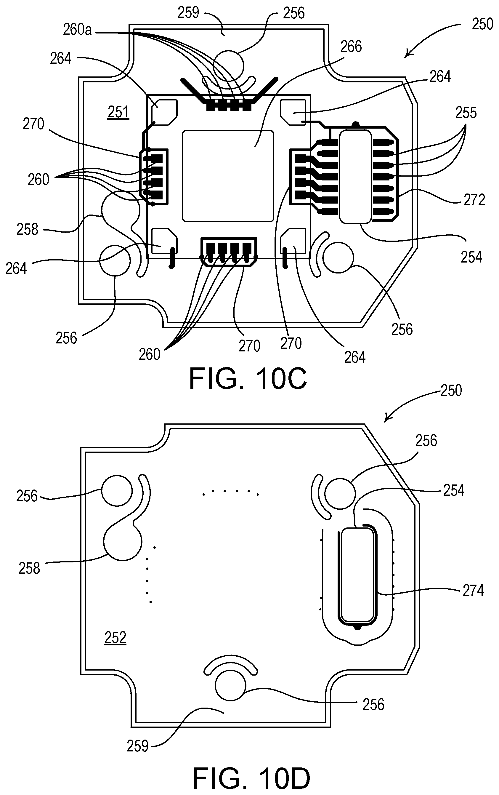 Patent US12104776 Figure 11 – Wireless controllable lighting device