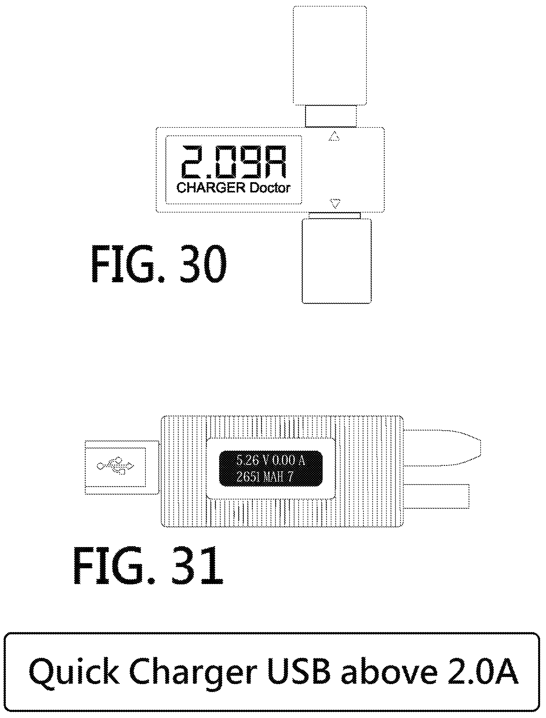 Patent US12104779 Figure 10 – LED desk/floor lamp