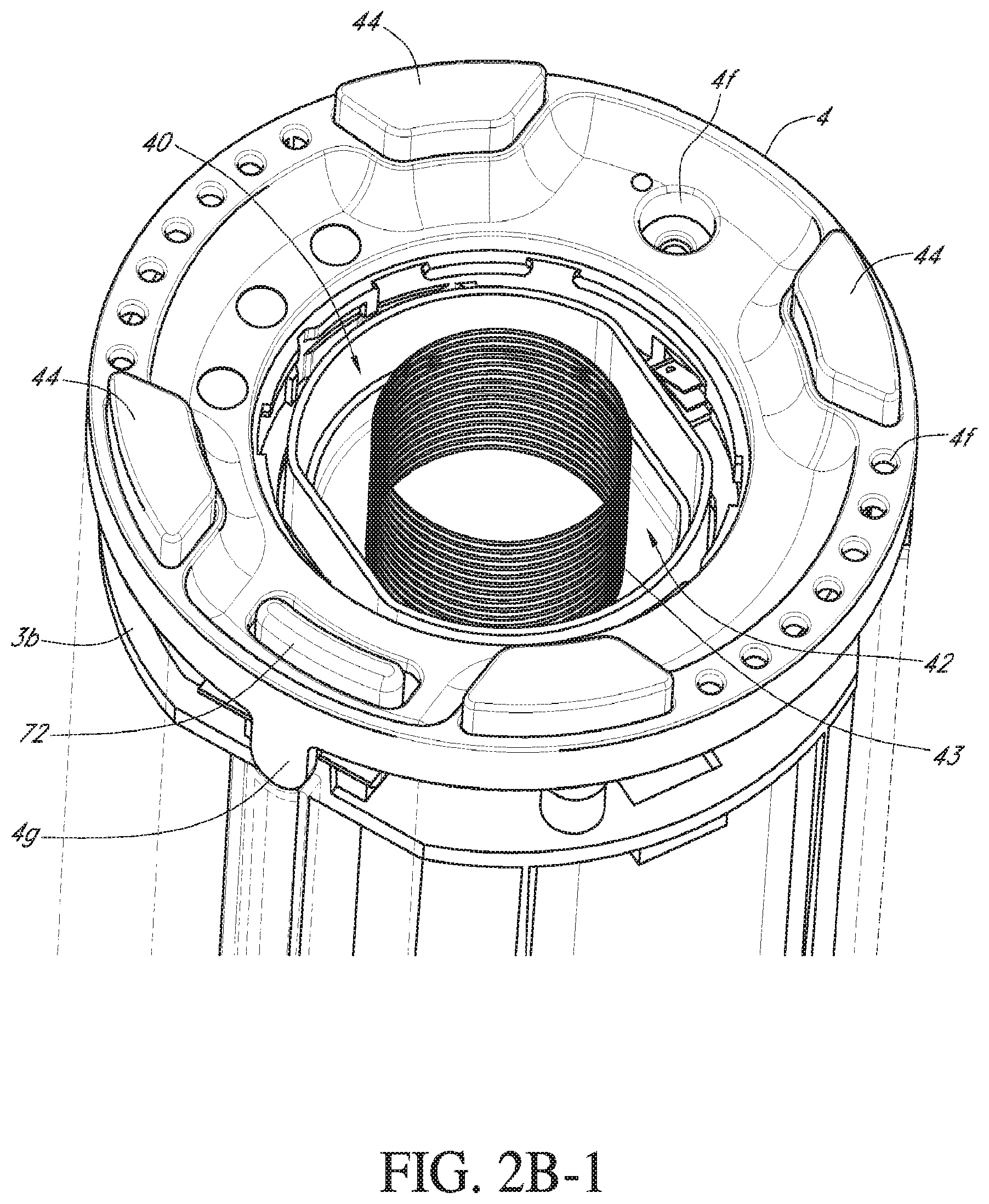 Patent US12104783 Figure 5 – Smart candle platform and system