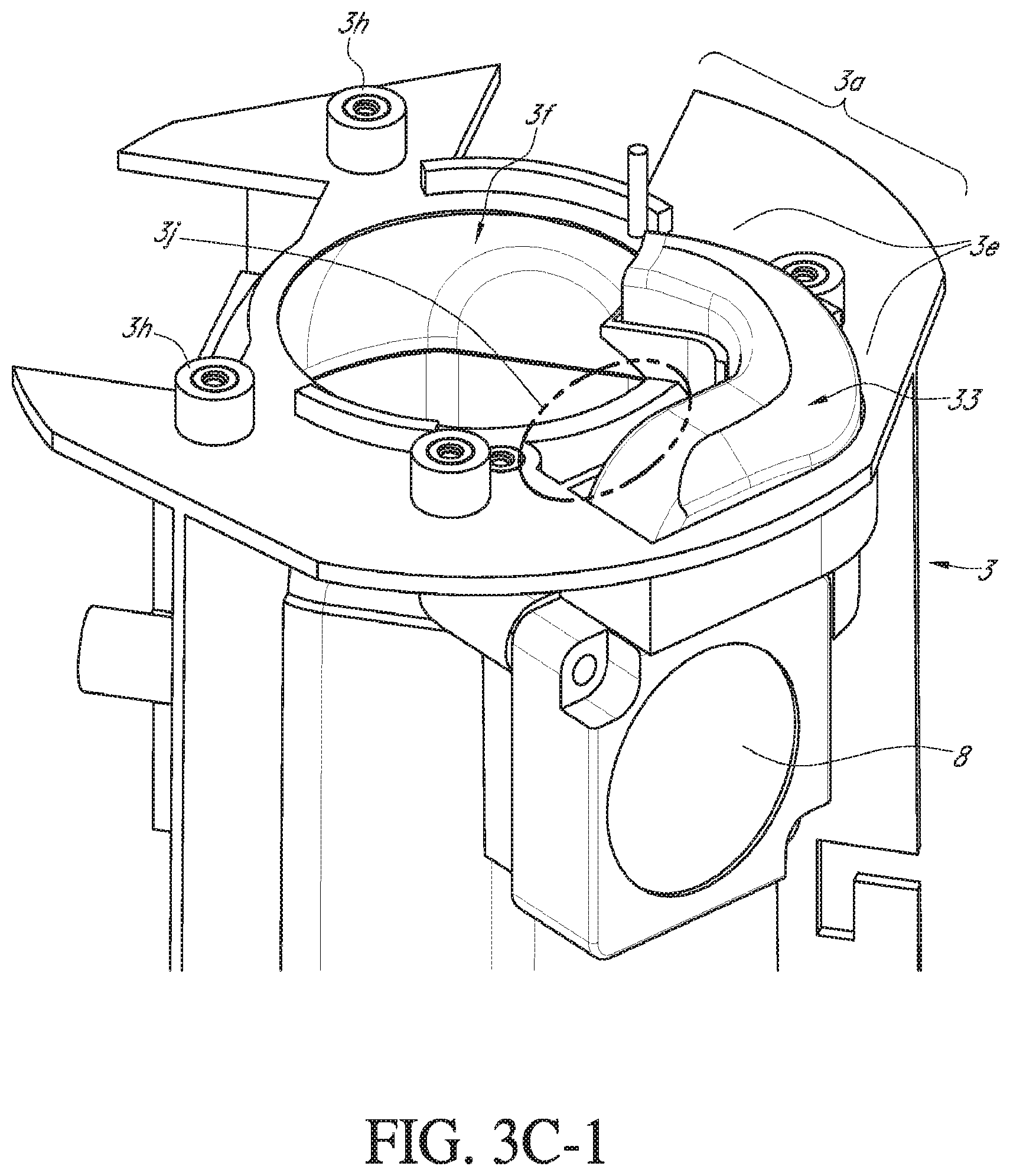 Patent US12104783 Figure 15 – Smart candle platform and system