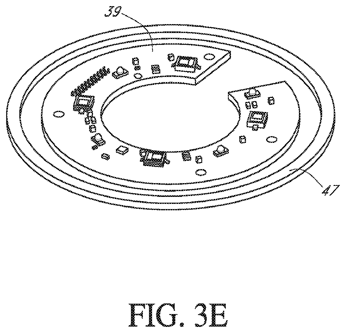 Patent US12104783 Figure 17 – Smart candle platform and system