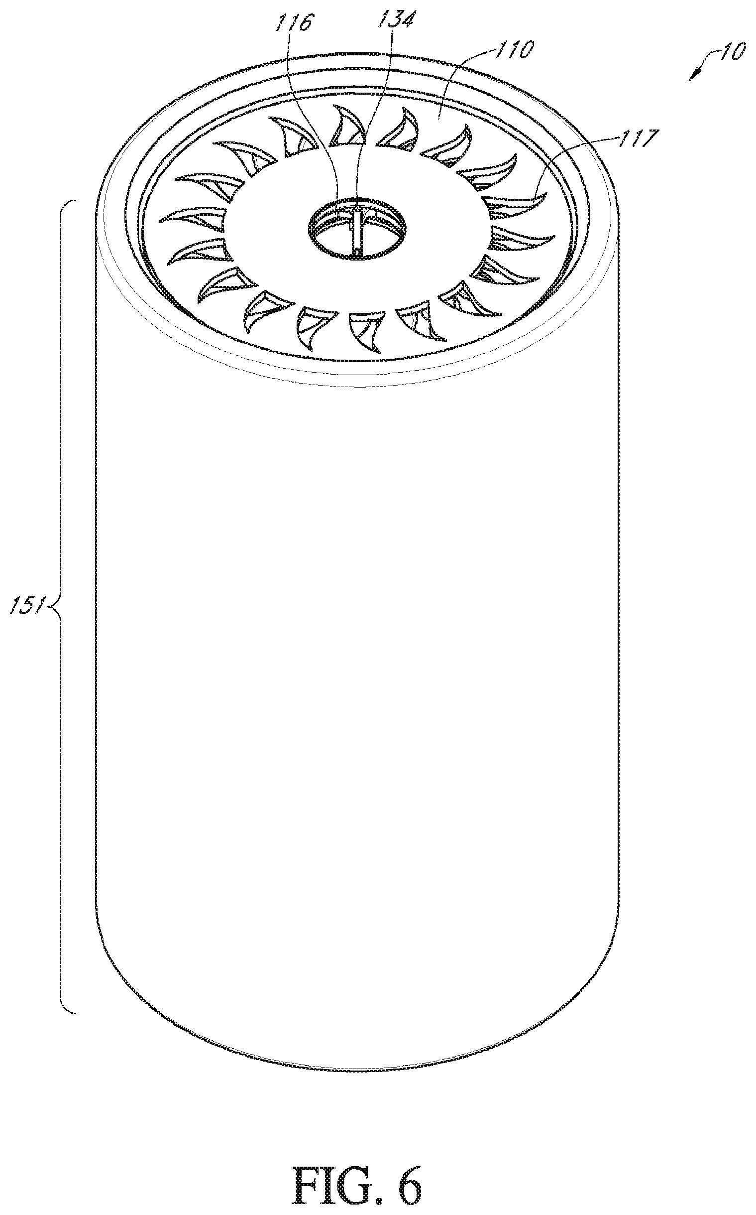Patent US12104783 Figure 20 – Smart candle platform and system