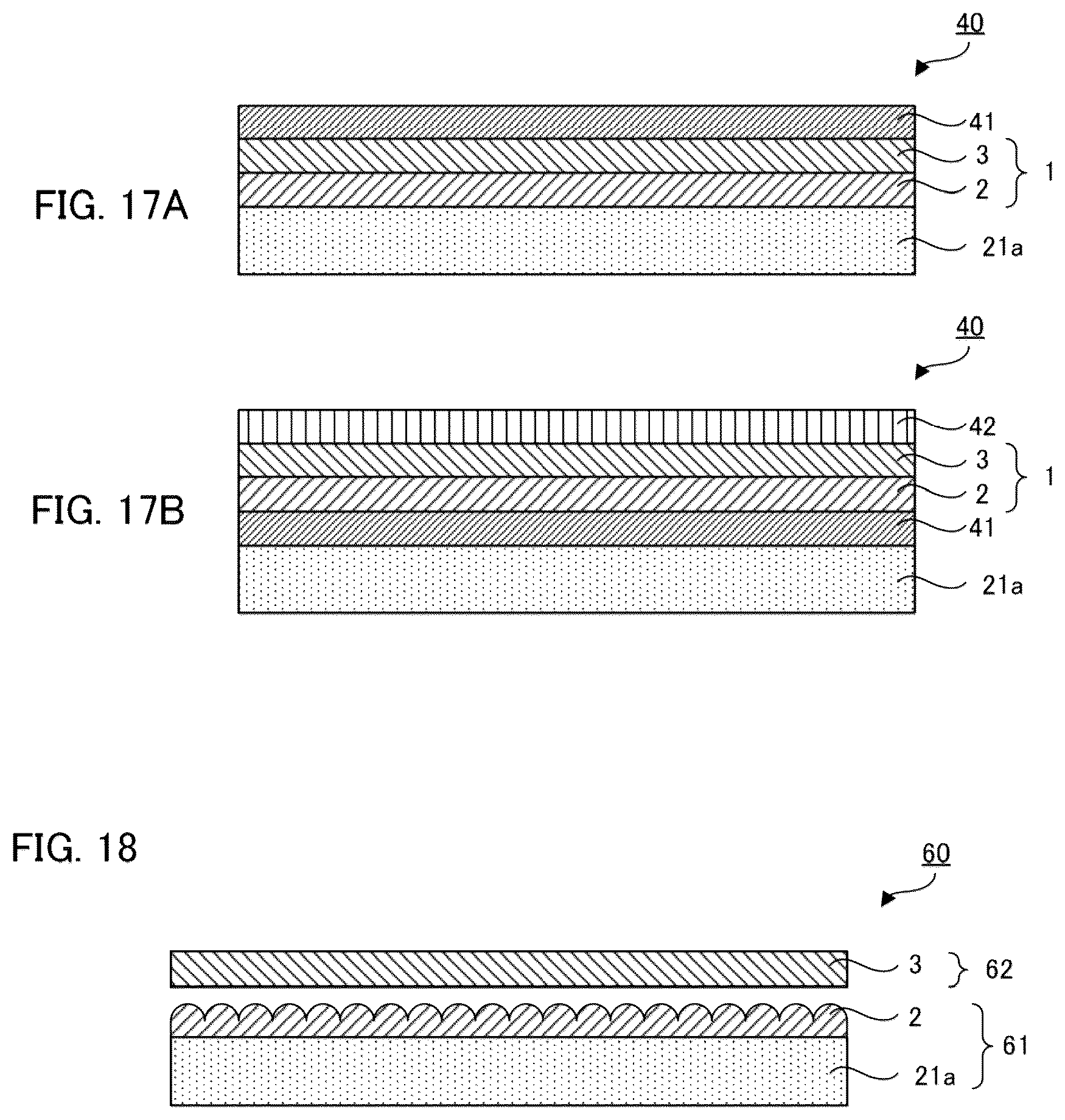 Patent US12104784 Figure 10 – Diffusion member, stacked body, diffusion member set, LED backlight, and displaying apparatus