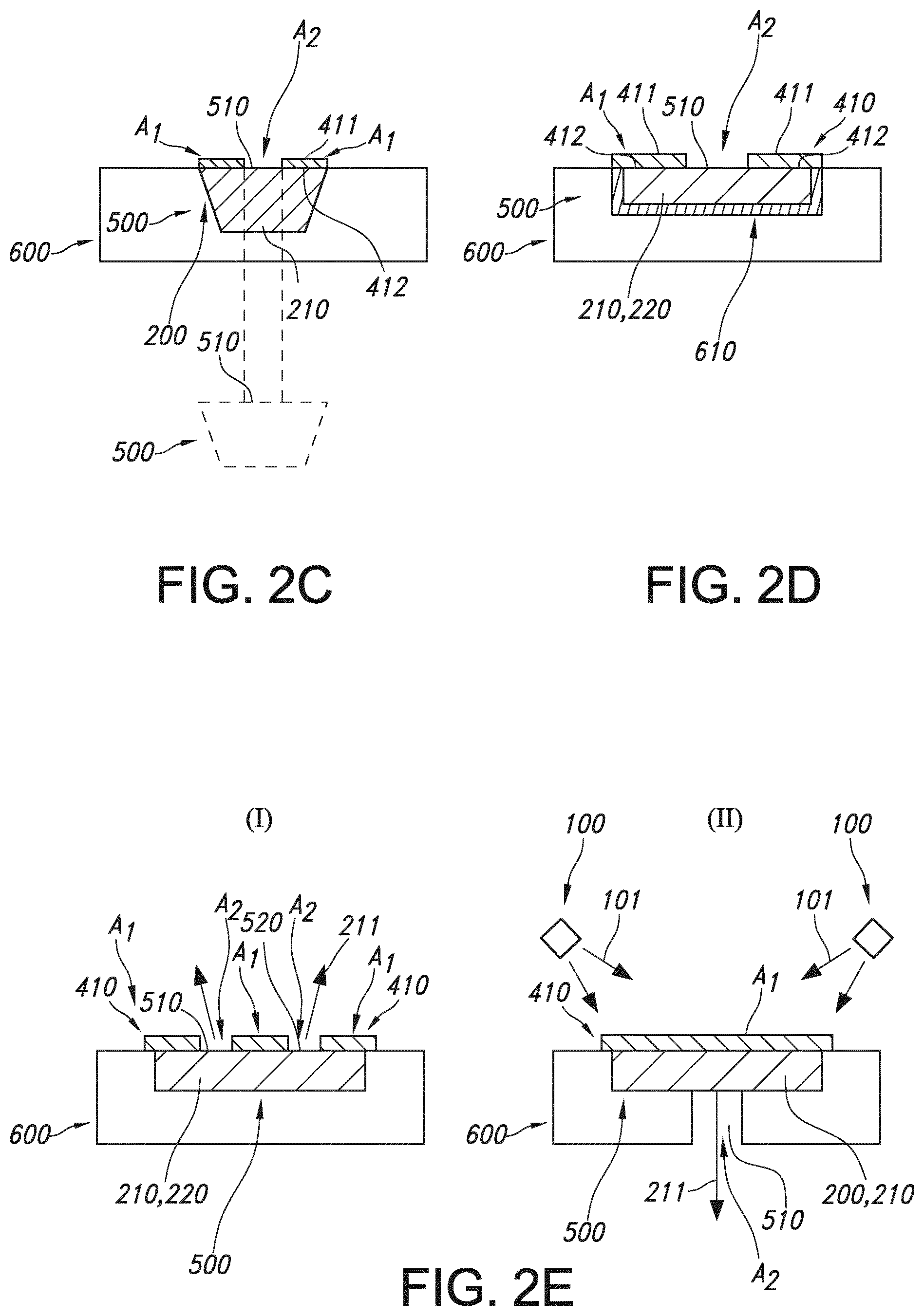 Patent US12104785 Figure 3 – Laser-phosphor light source with improved brightness and thermal management