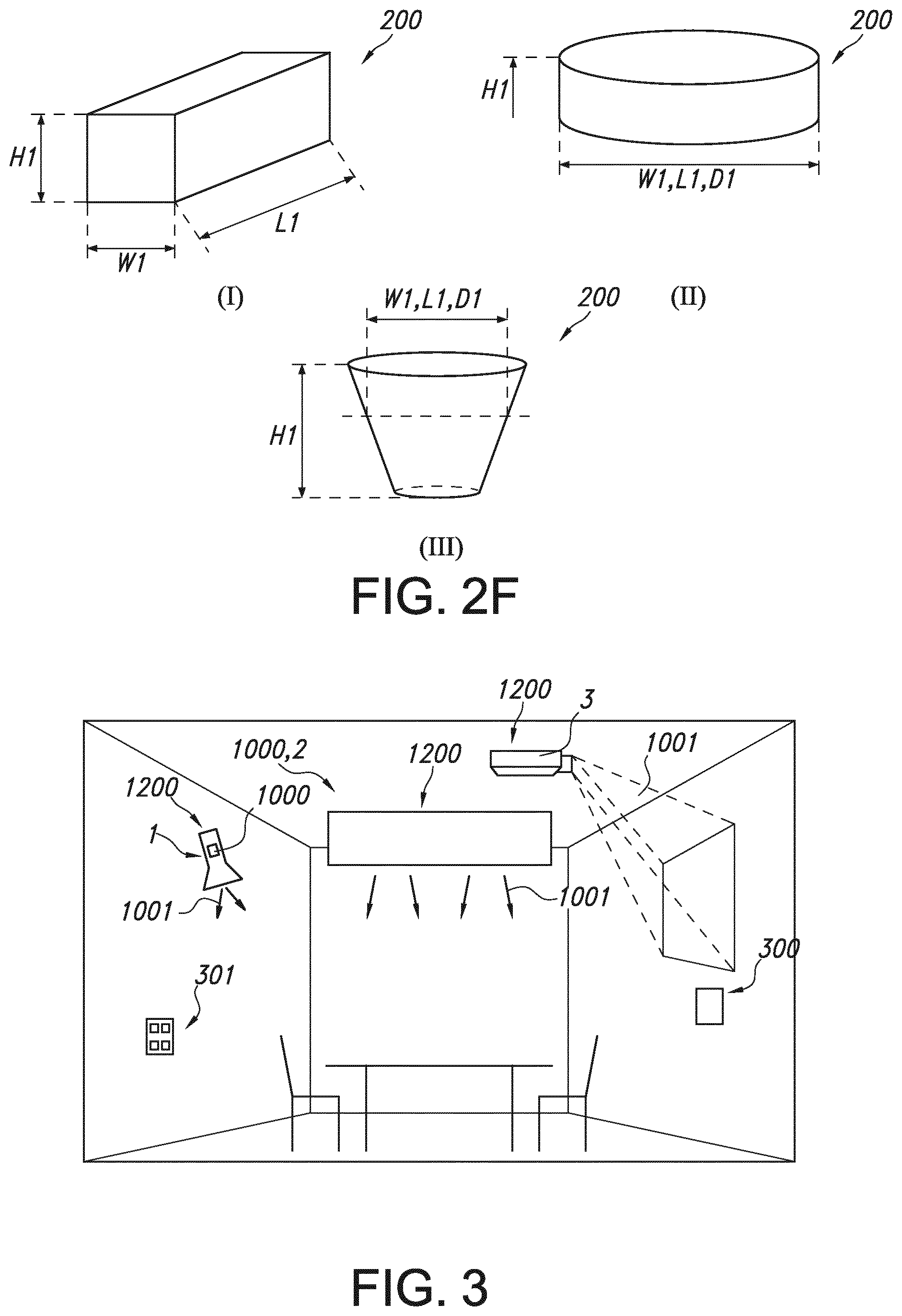 Patent US12104785 Figure 4 – Laser-phosphor light source with improved brightness and thermal management