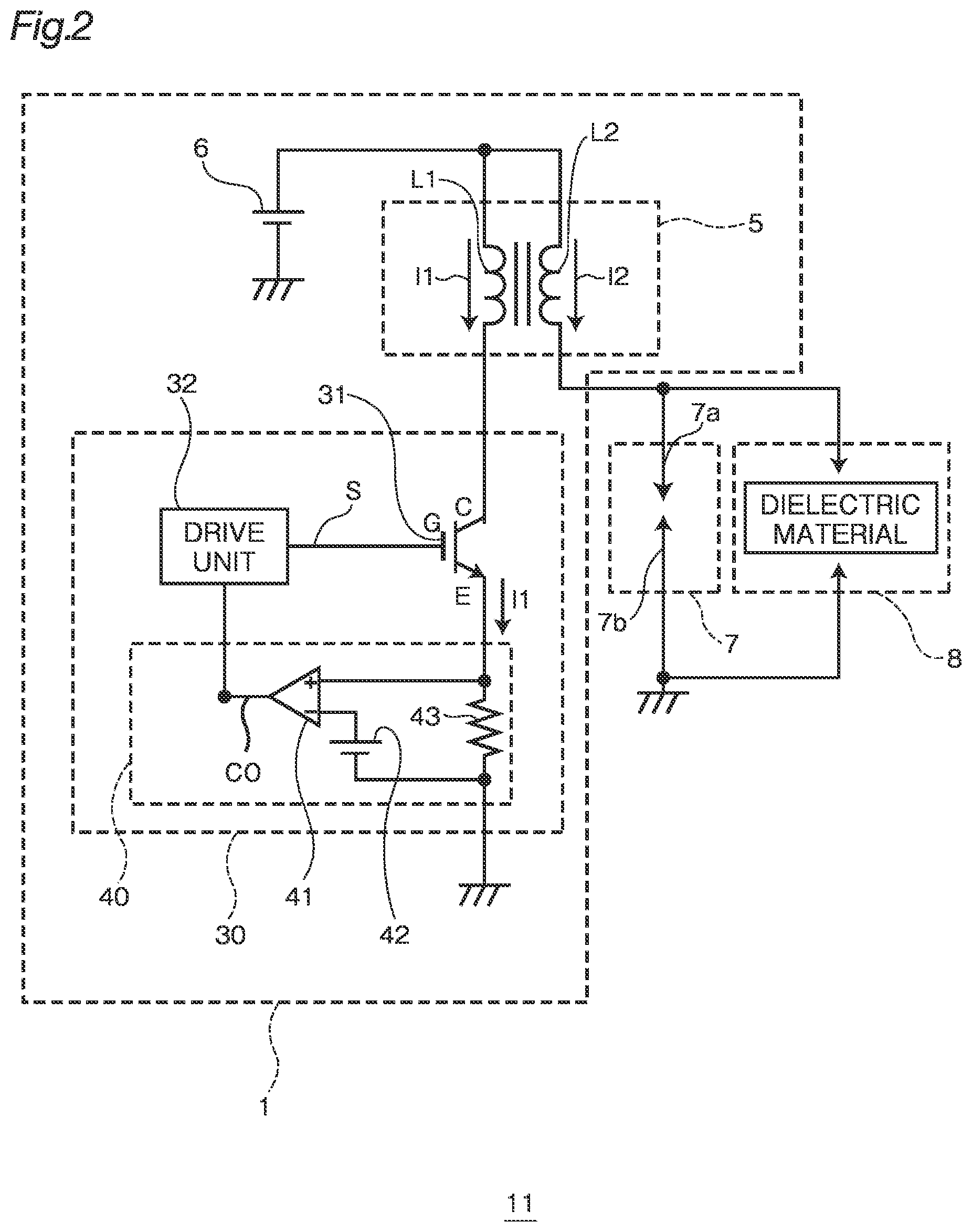 Patent US12104790 Figure 2 – Ammonia combustion method and ammonia combustion system