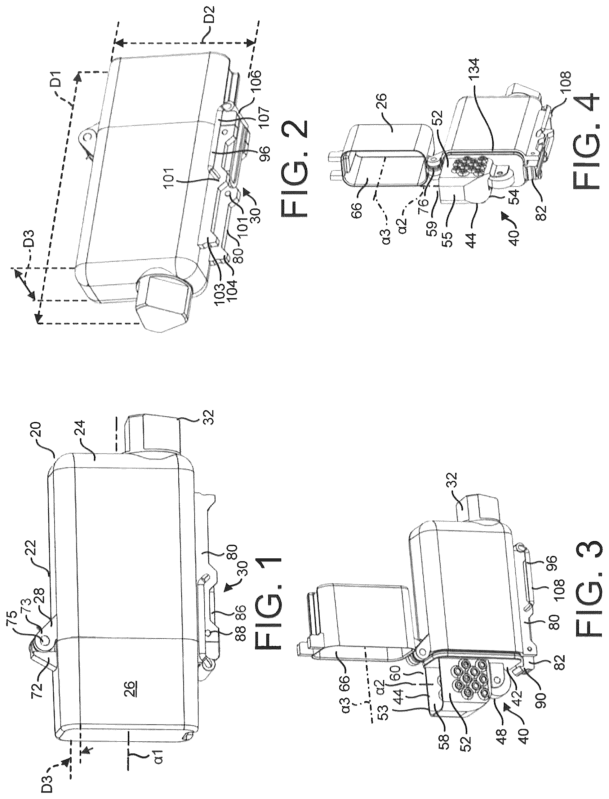 Patent US12104792 Figure 1 – Lighter
