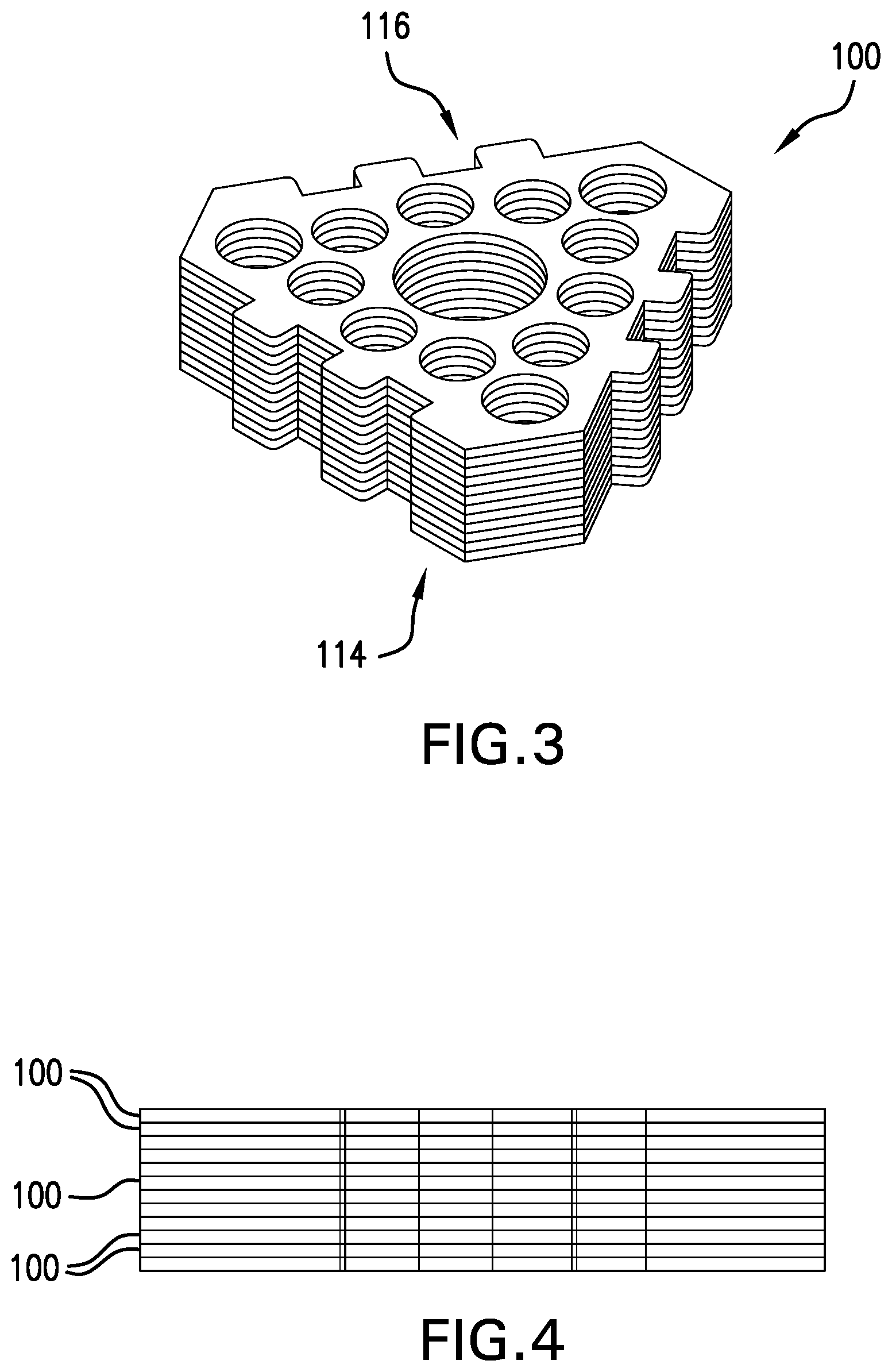 Patent US12104796 Figure 5 – Modular firestarter assembly