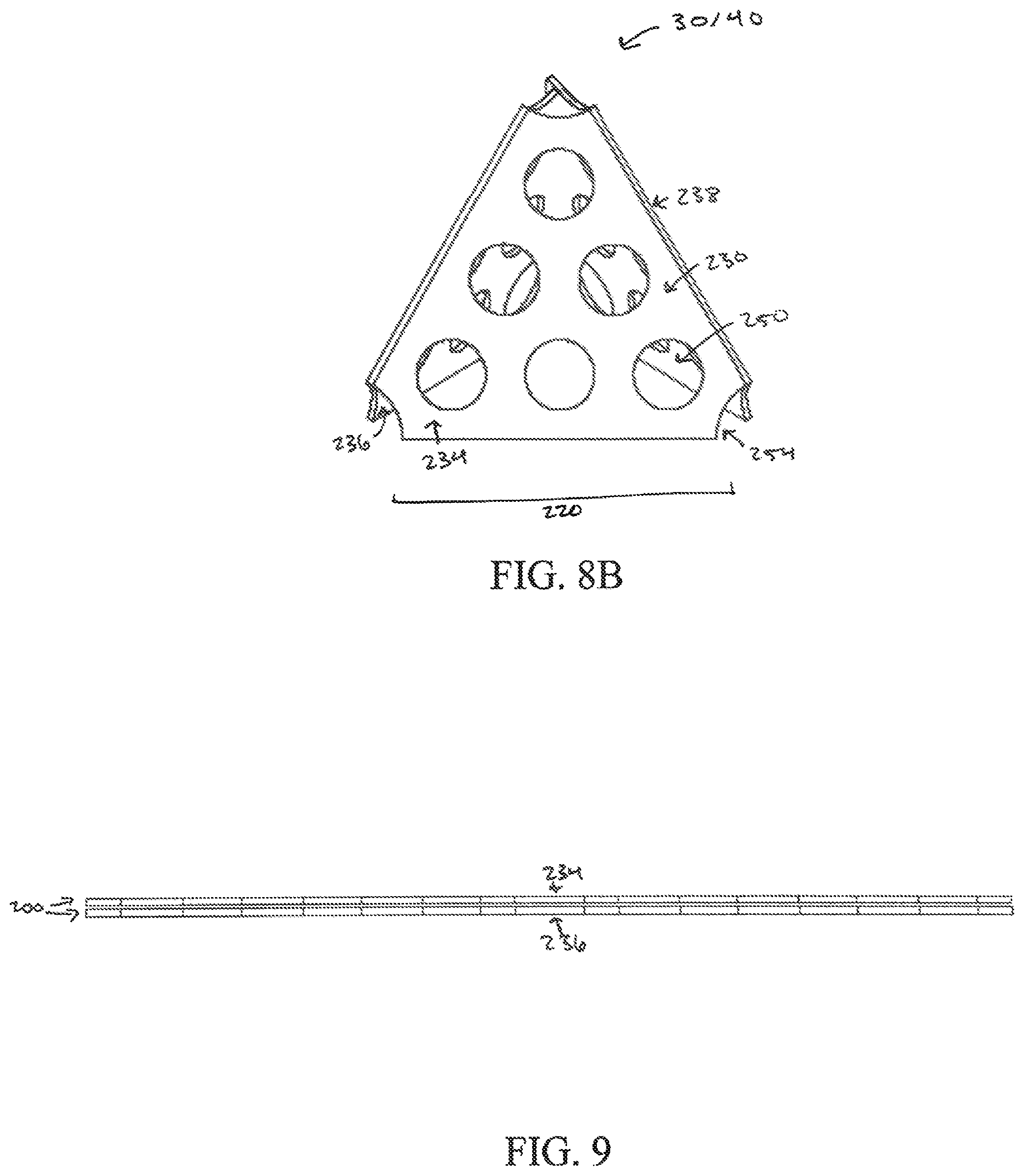 Patent US12104796 Figure 10 – Modular firestarter assembly