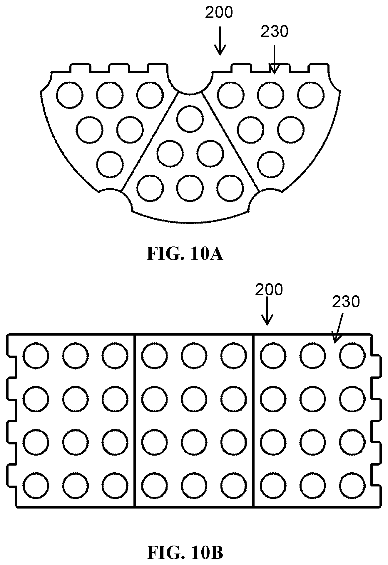 Patent US12104796 Figure 11 – Modular firestarter assembly