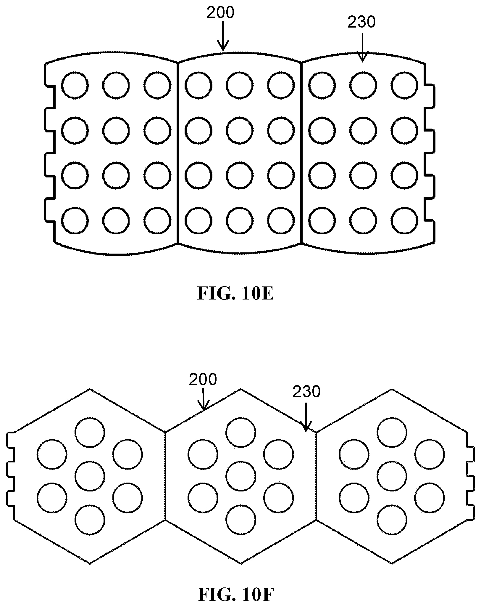 Patent US12104796 Figure 13 – Modular firestarter assembly