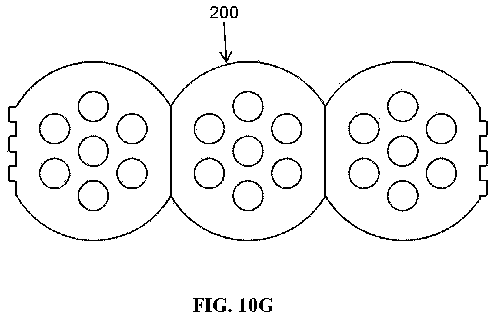 Patent US12104796 Figure 14 – Modular firestarter assembly