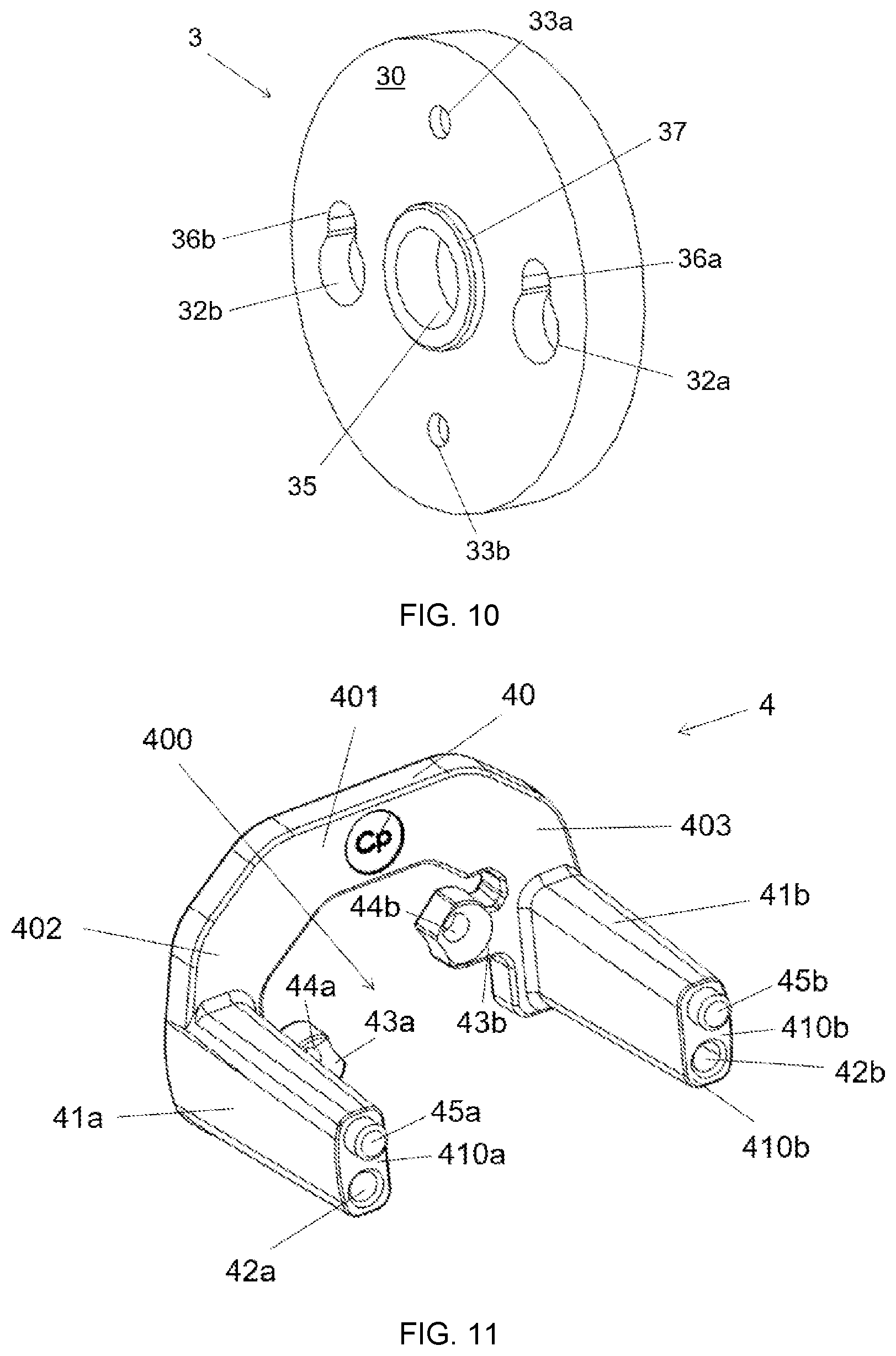 Patent US12104801 Figure 6 – Gas cooking appliance