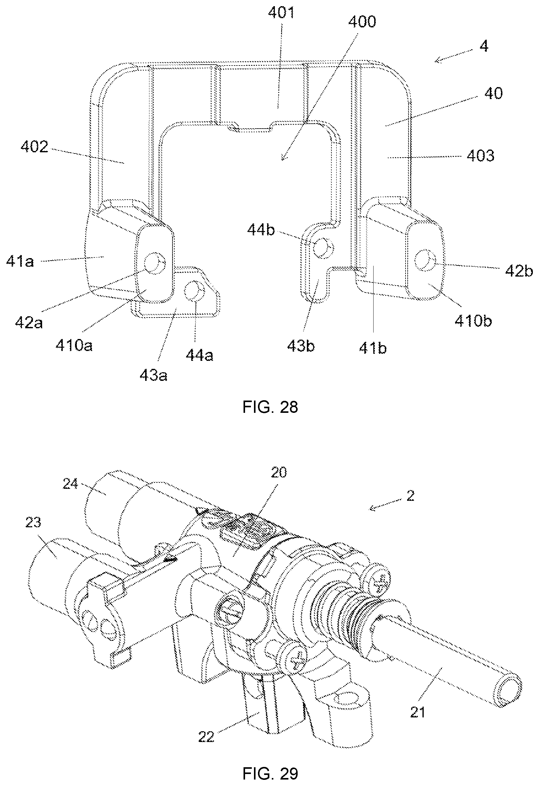 Patent US12104801 Figure 15 – Gas cooking appliance