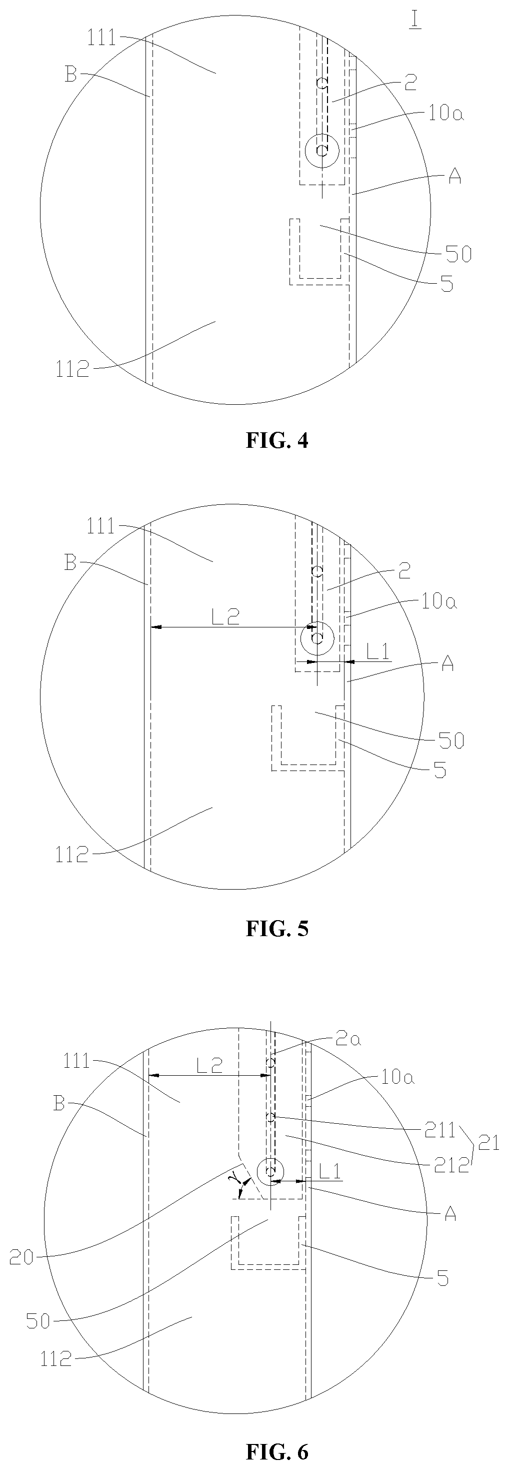 Patent US12104805 Figure 3 – Heat exchange device and refrigerant circulation system