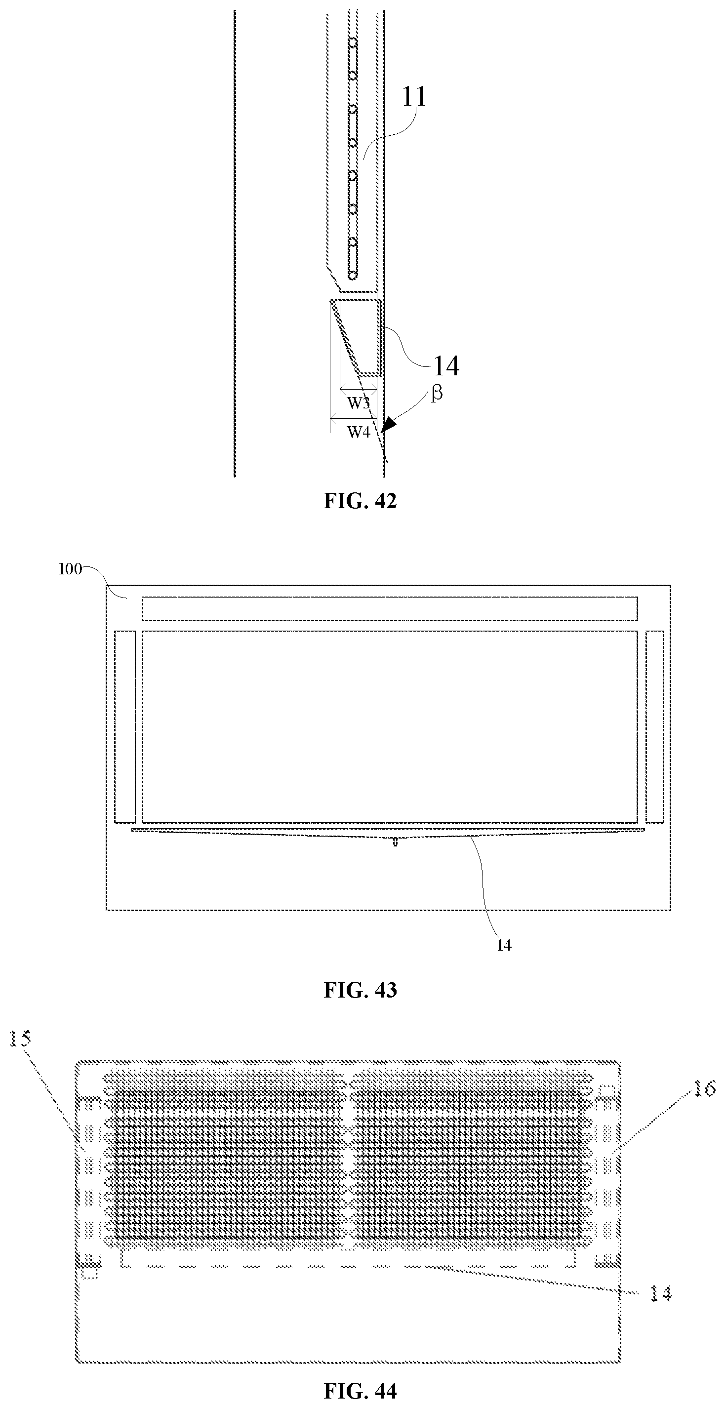 Patent US12104805 Figure 19 – Heat exchange device and refrigerant circulation system
