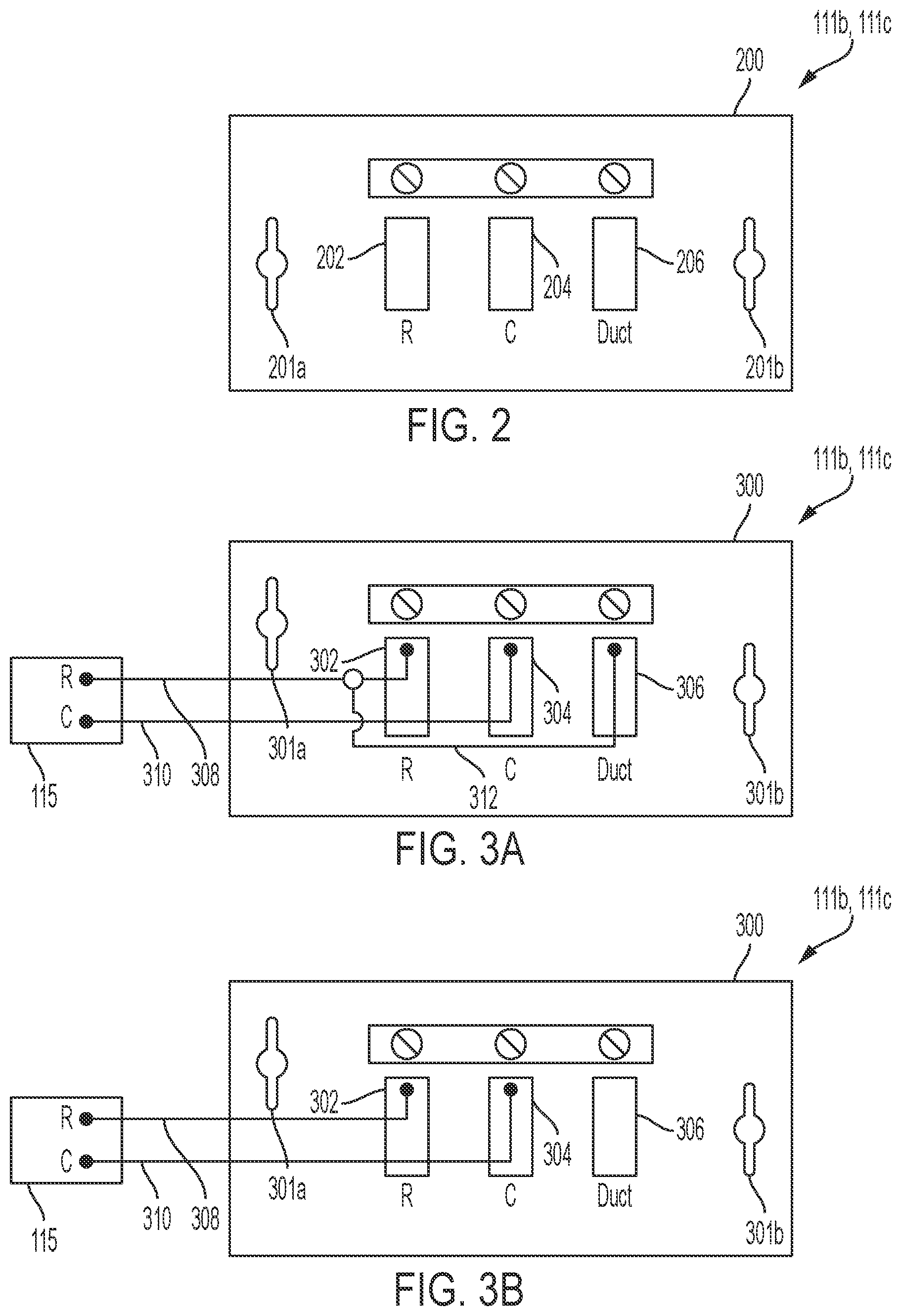 Patent US12104813 Figure 2 – Method and system for identifying indoor air quality (IAQ) monitor installation location
