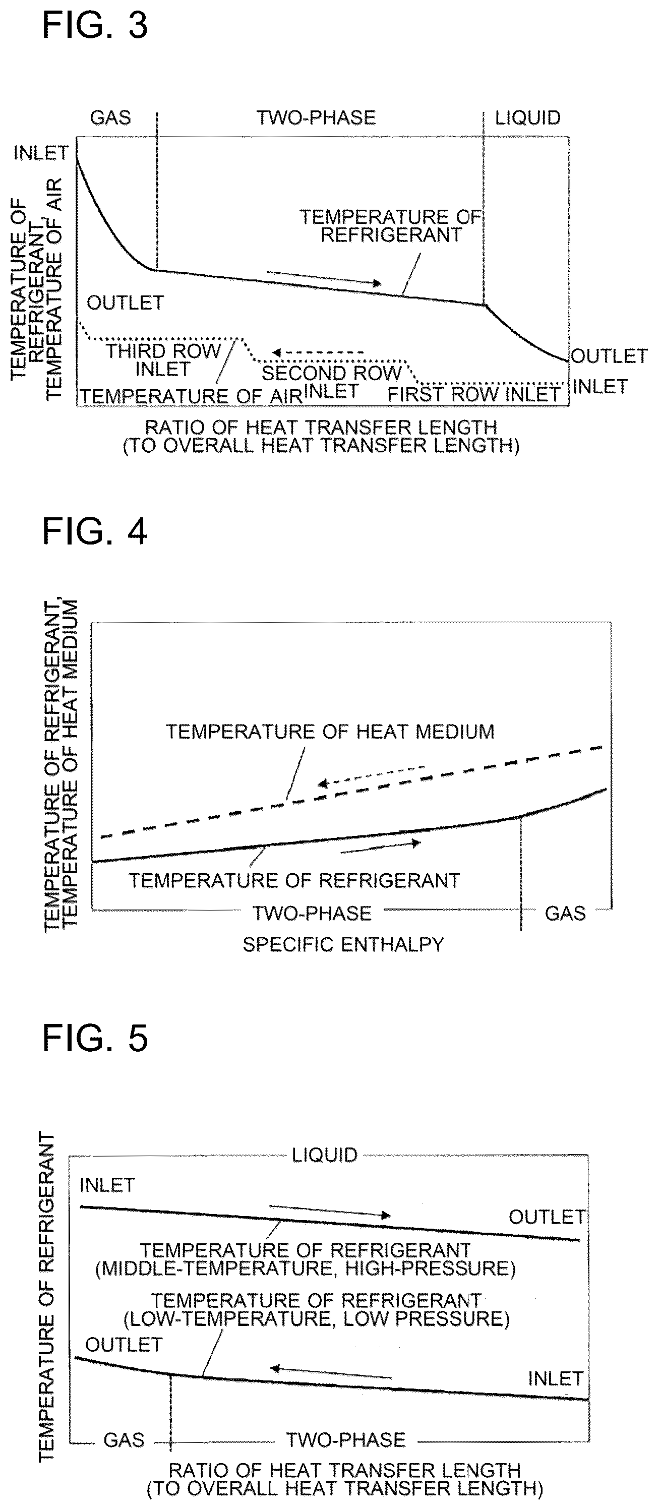 Patent US12104818 Figure 2 – Air-conditioning apparatus