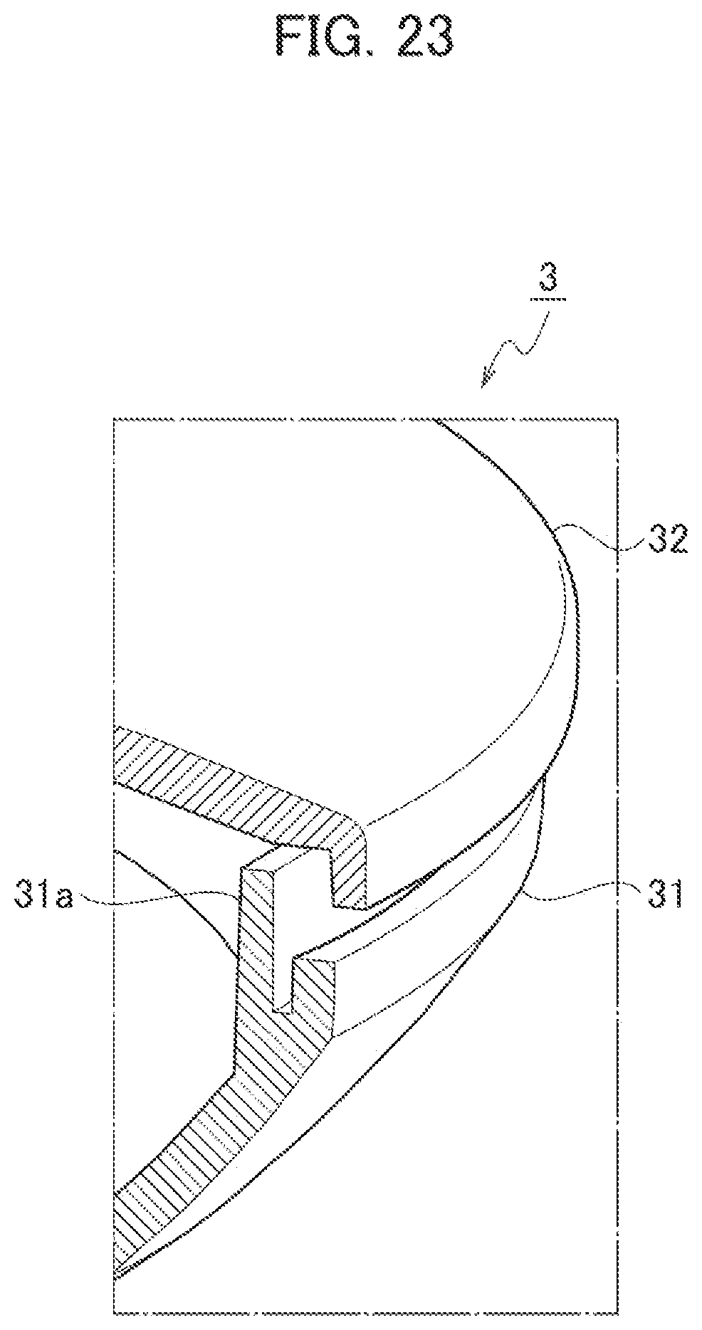 Patent US12104821 Figure 20 – Air circulator