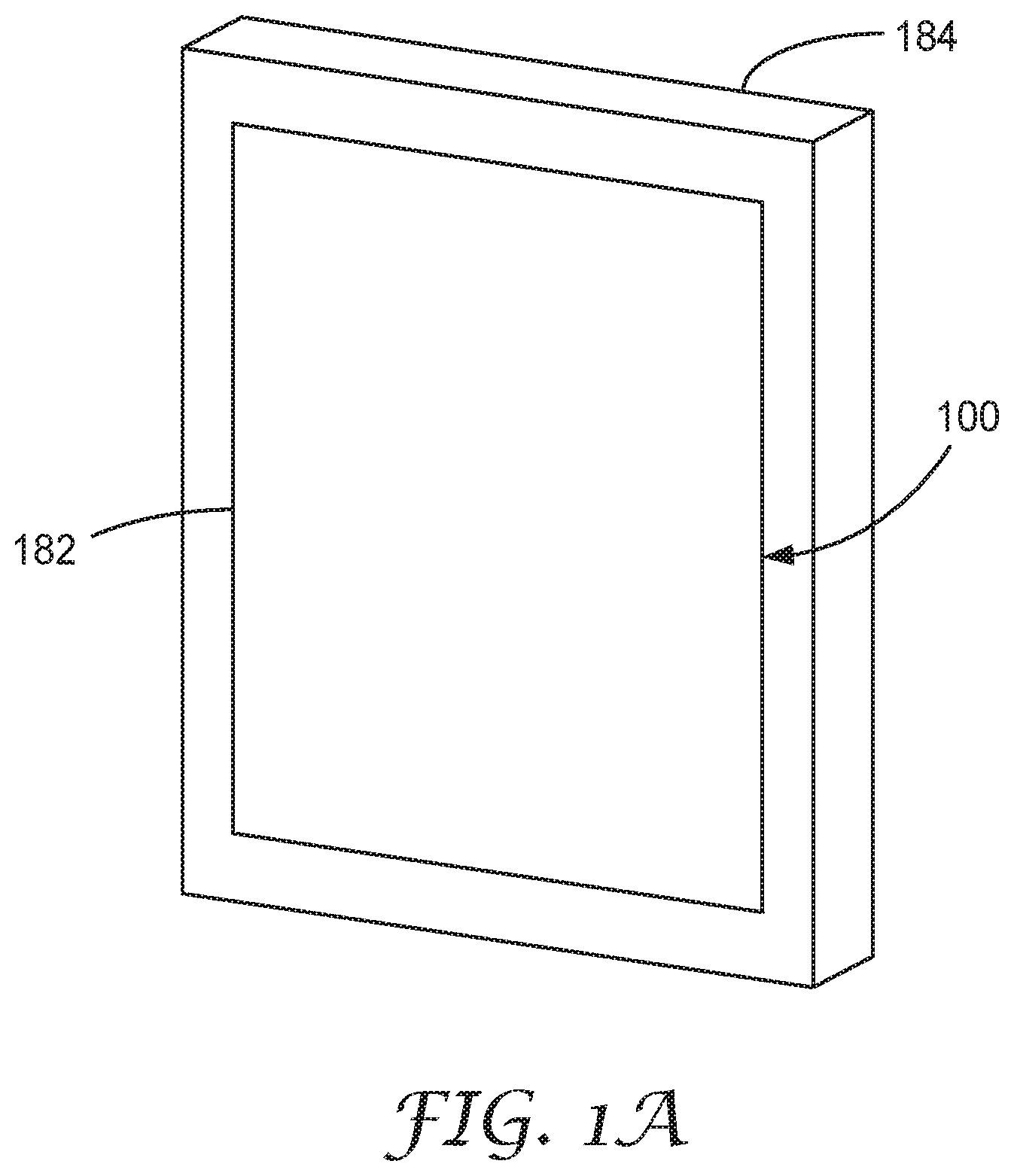 Patent US12104827 Figure 2 – Hybrid solar window and IR absorbing assemblies